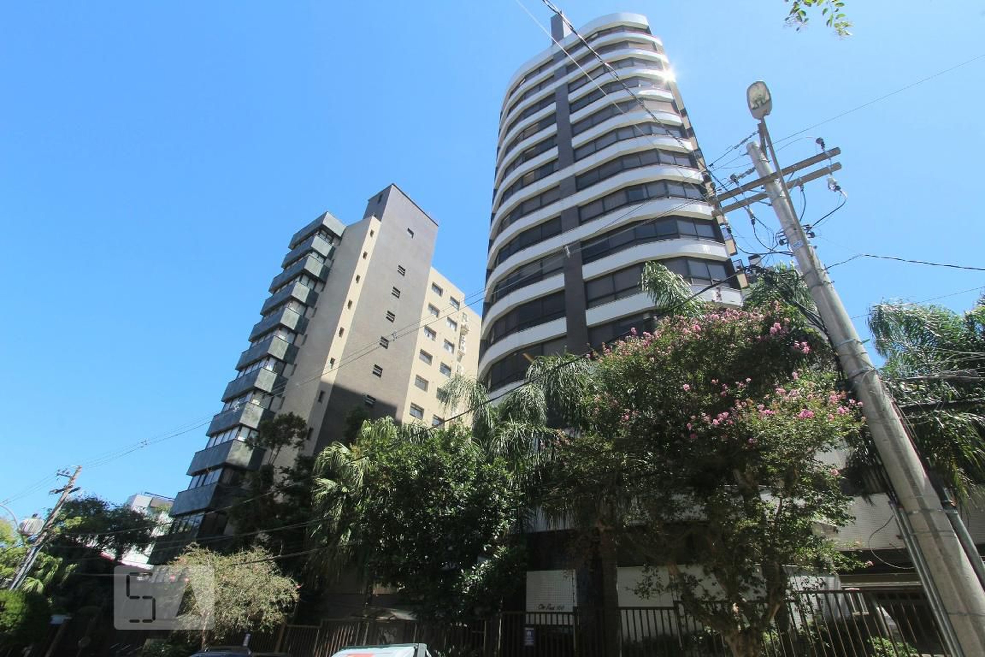 FACHADA Residencial Clos Luce