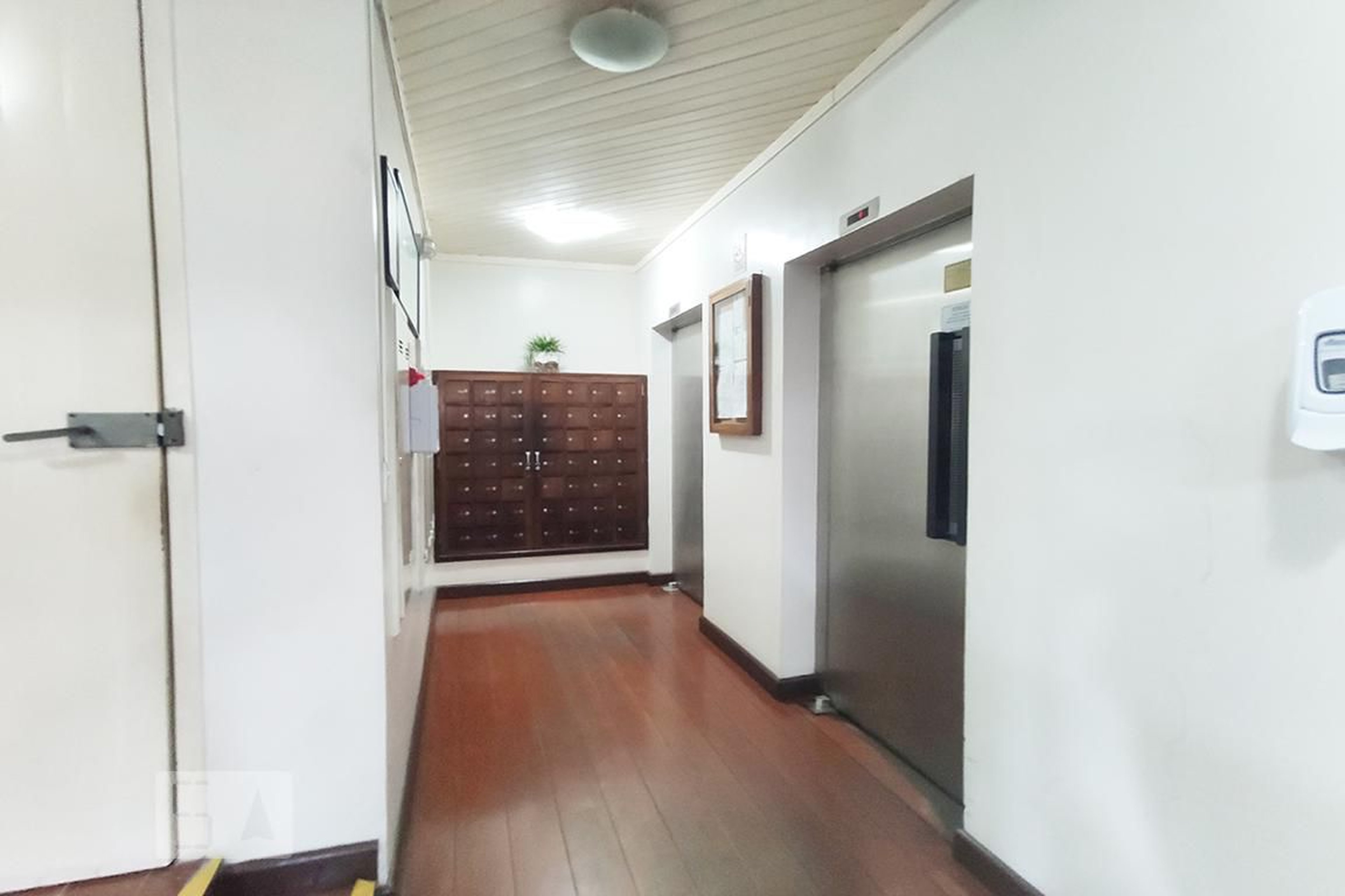 Elevador - Edifício Lafayette