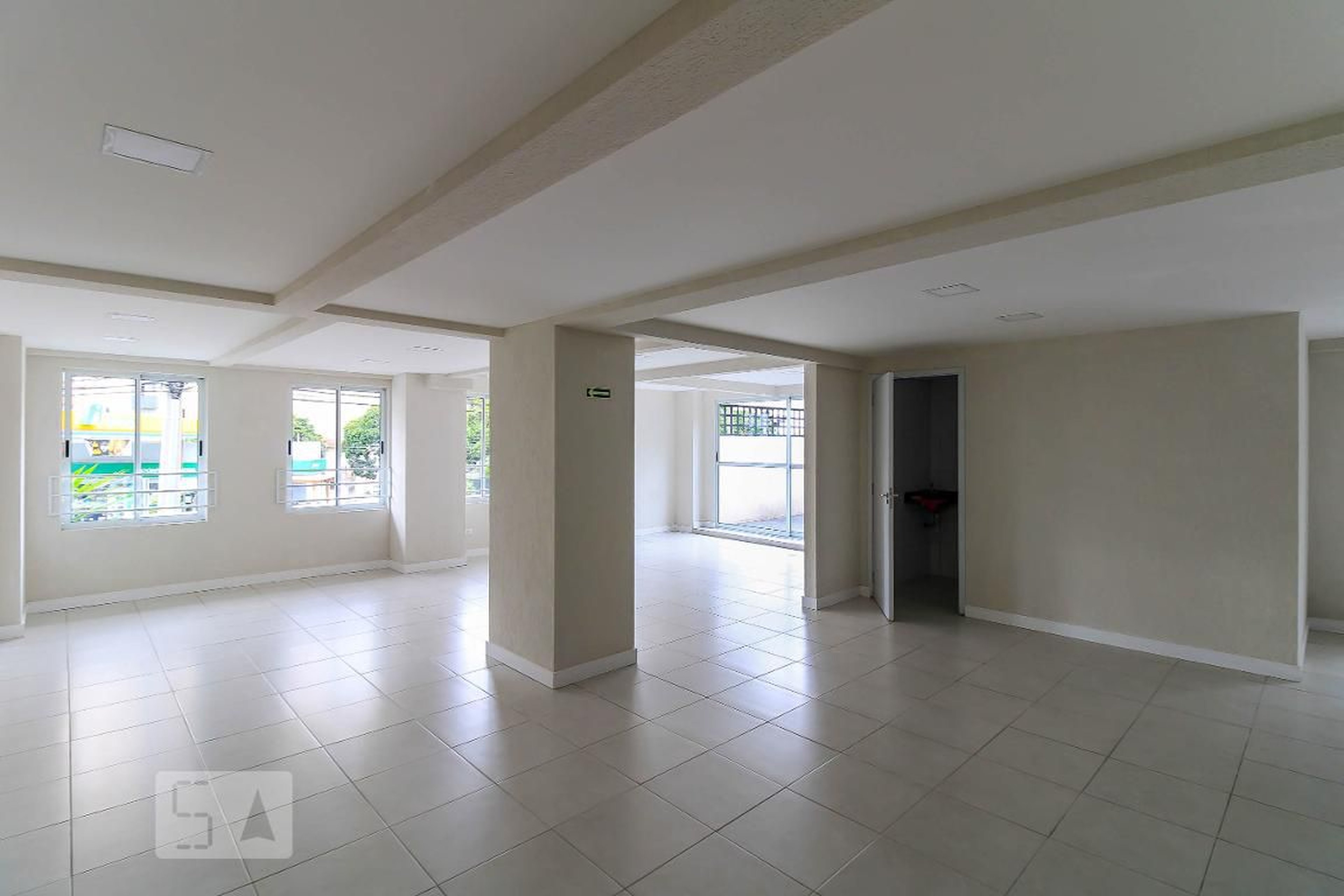 Salao de Festa - Sept Maison