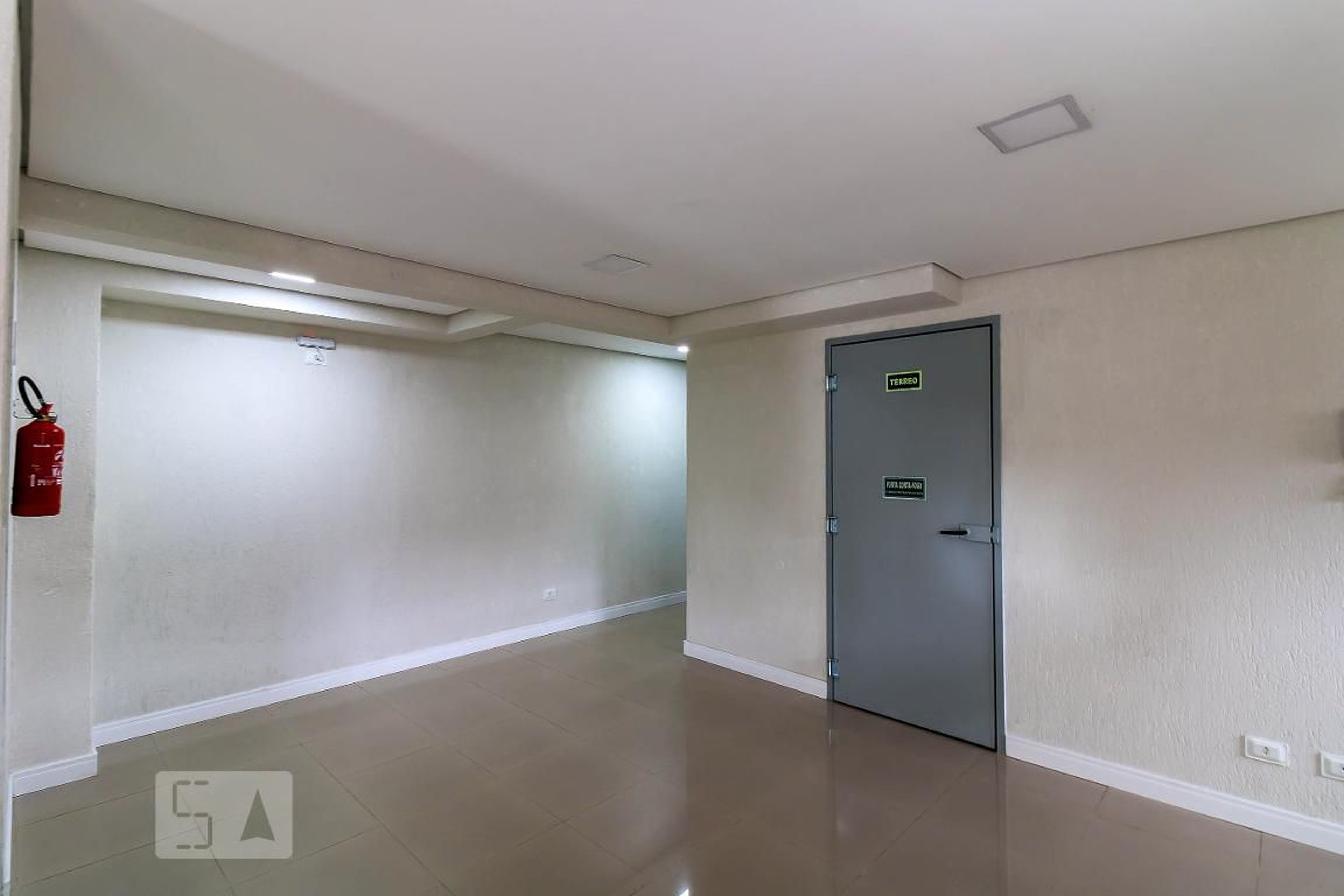 Hall de Entrada - Sept Maison