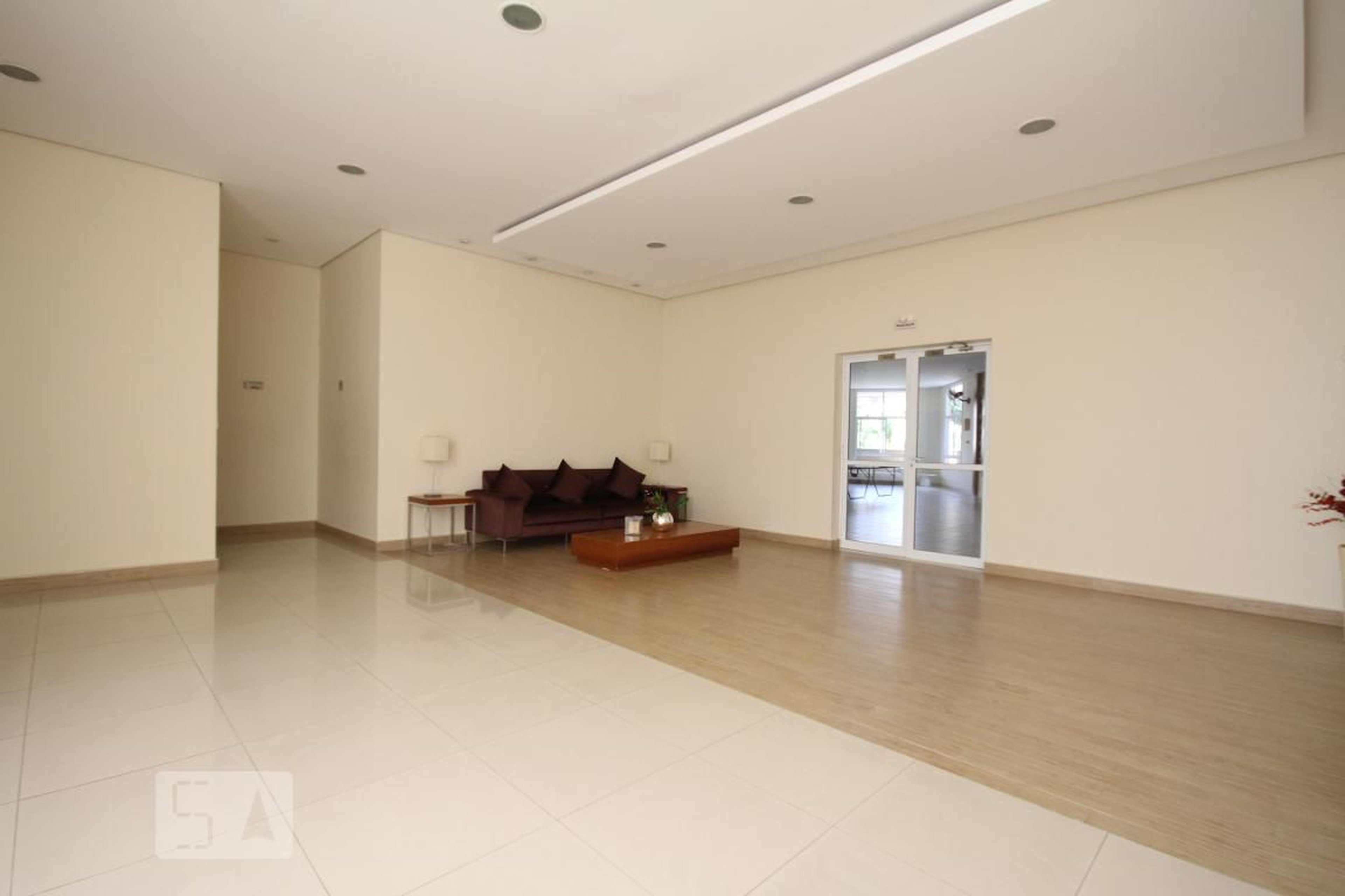 Hall de Entrada - Dom Parque Aclimação