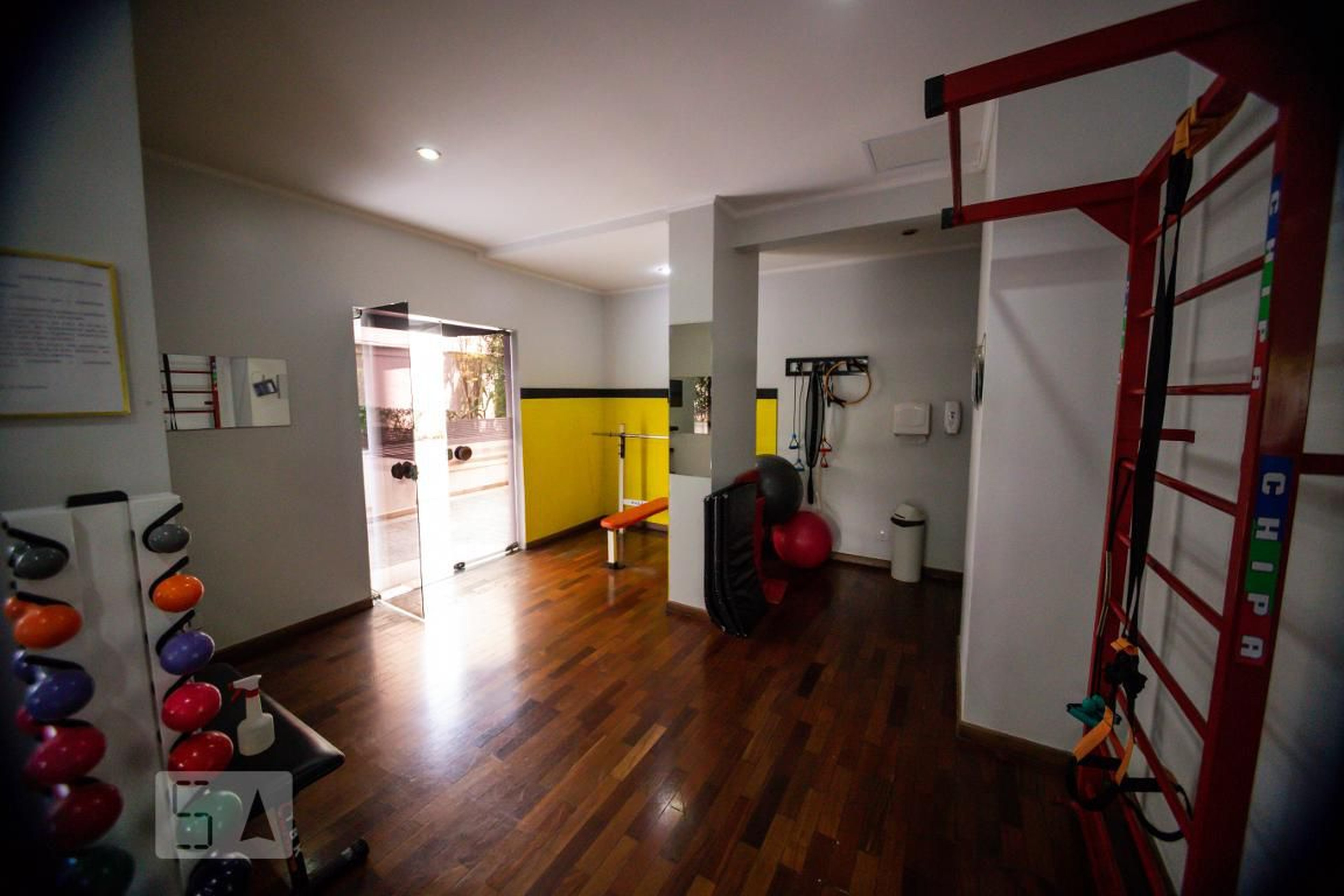 Academia - Saint Thomas