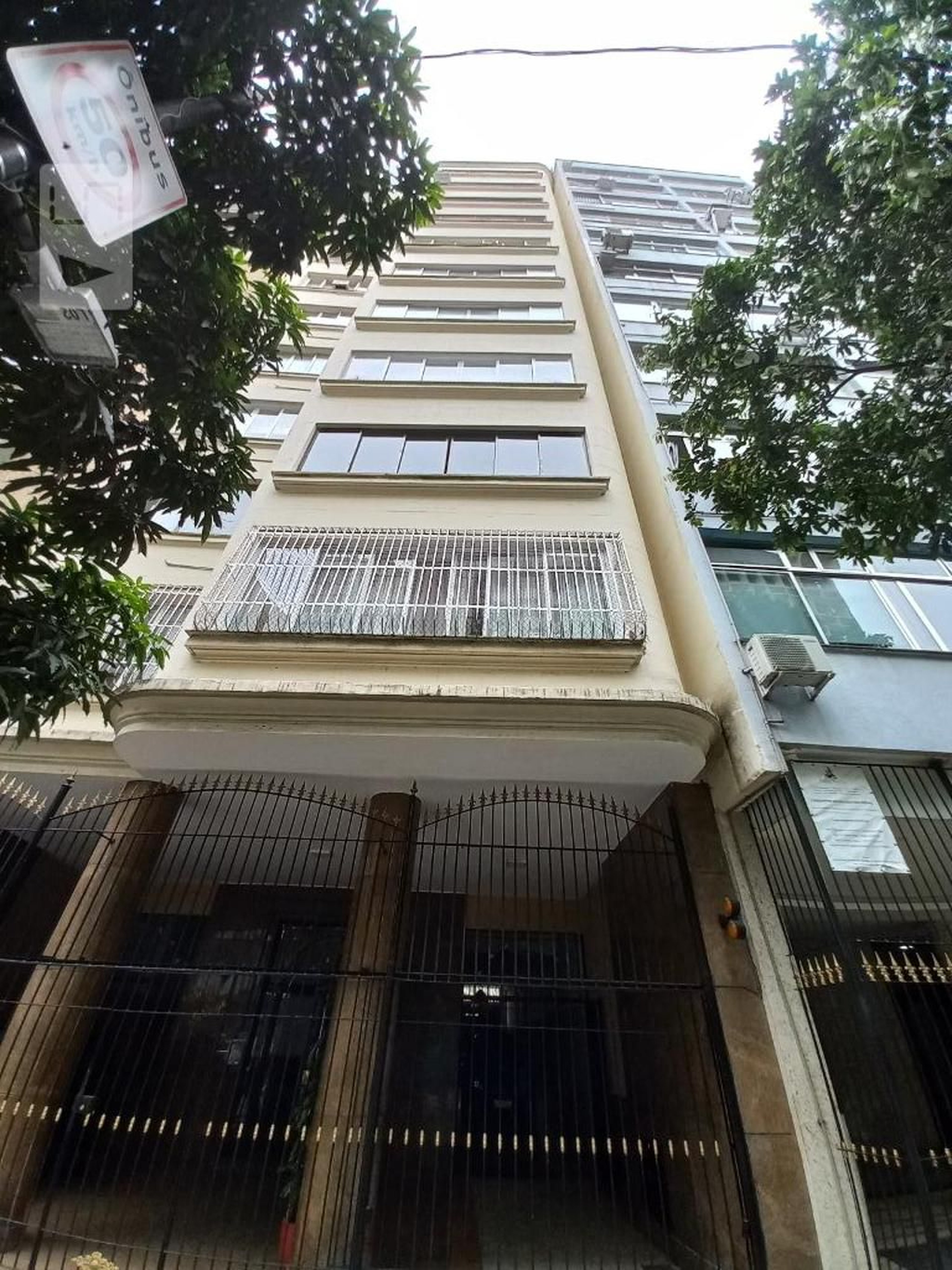 Fachada Condomínio Maracaju