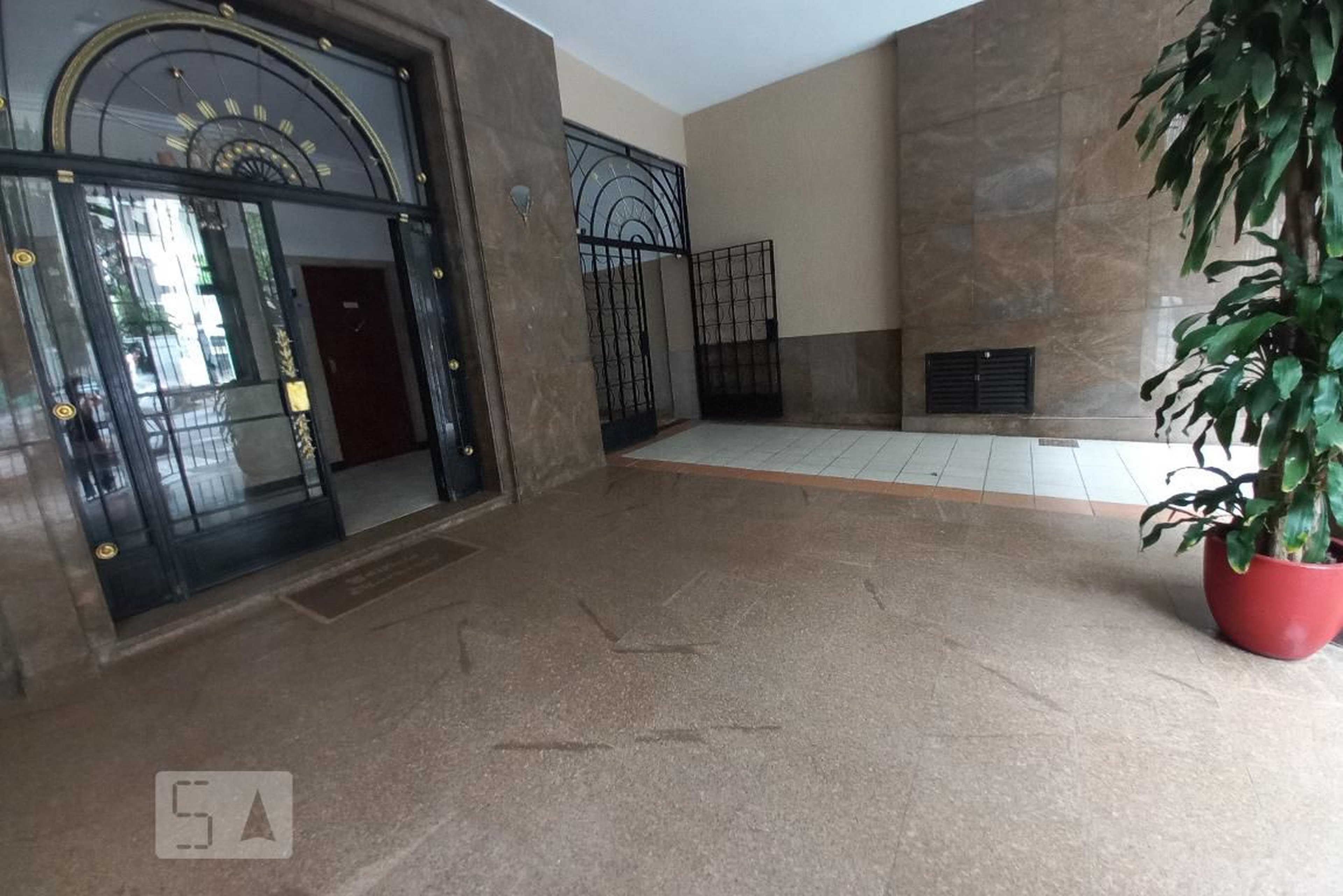 Hall de entrada - Maracaju