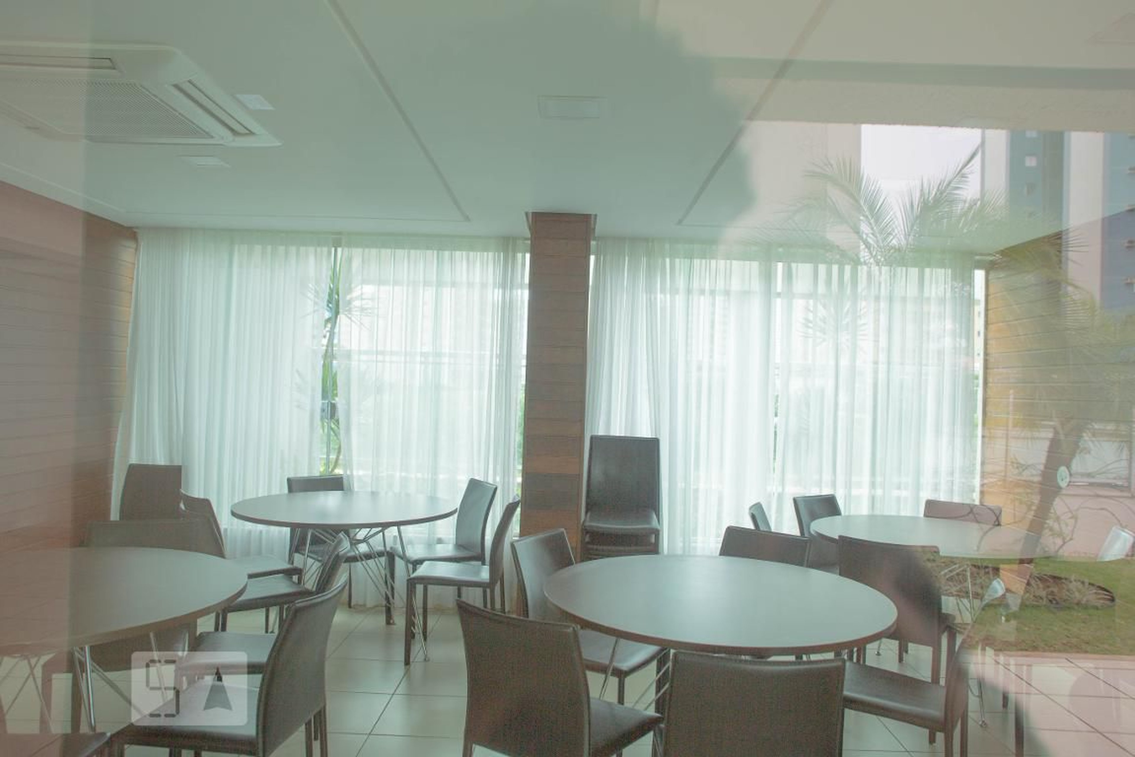 Salão de Festas - Lumini Play Life