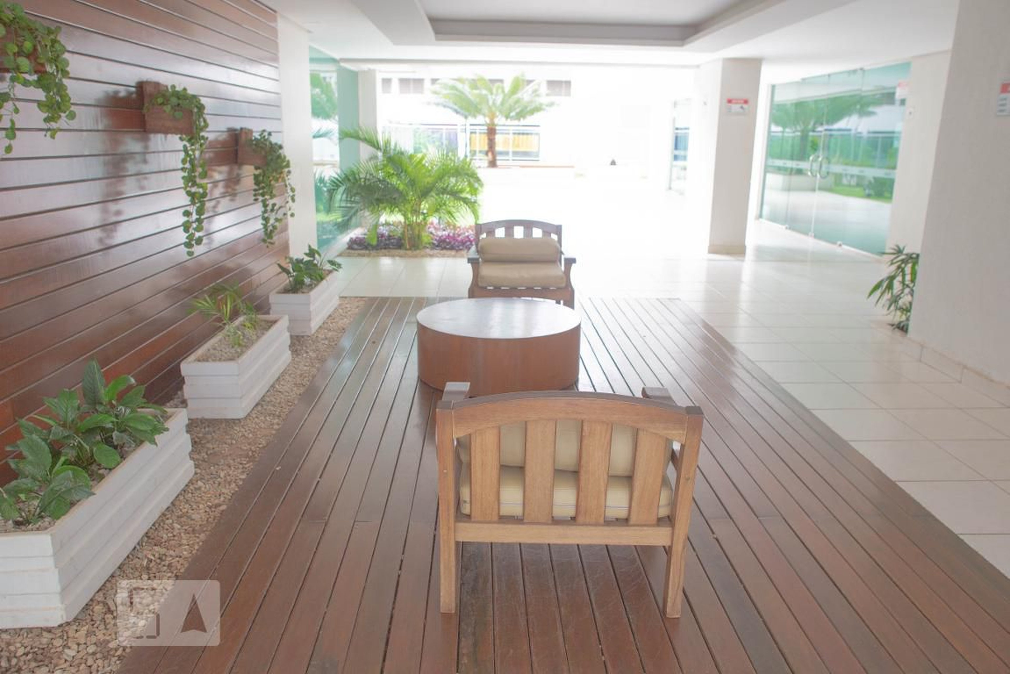 Área Comum - Lumini Play Life