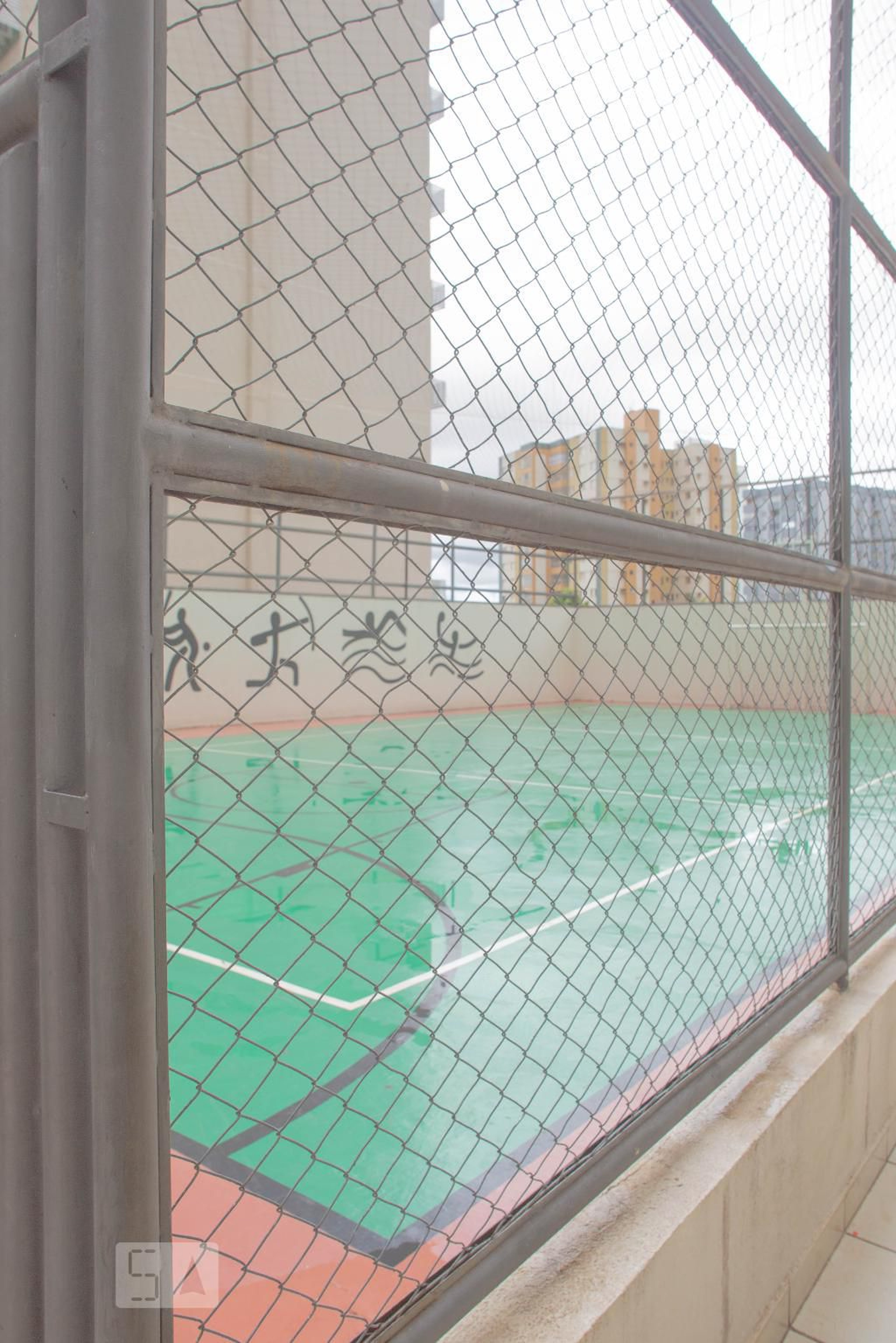 Quadra Esportiva - Lumini Play Life