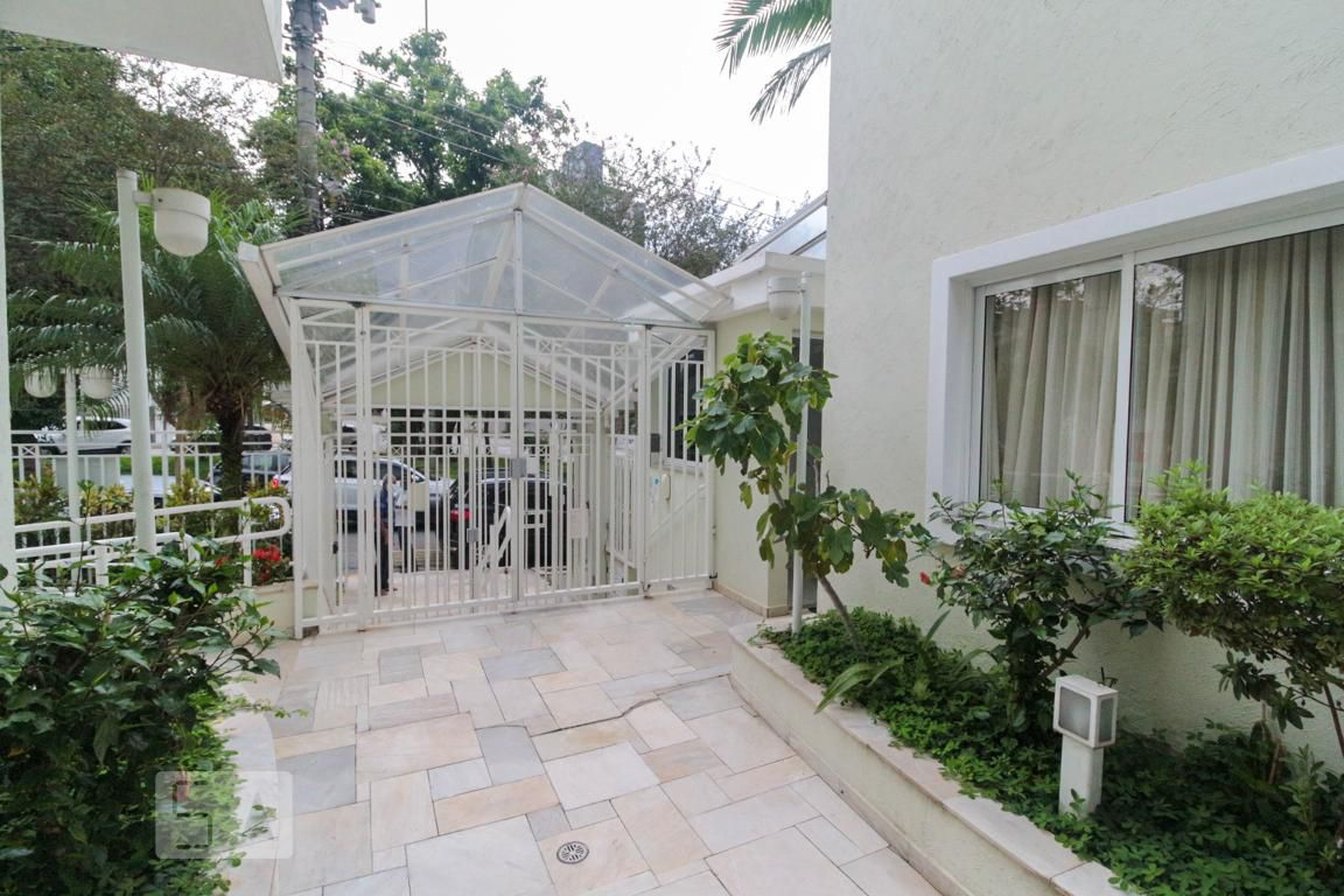 Portaria - Residencial Vermont