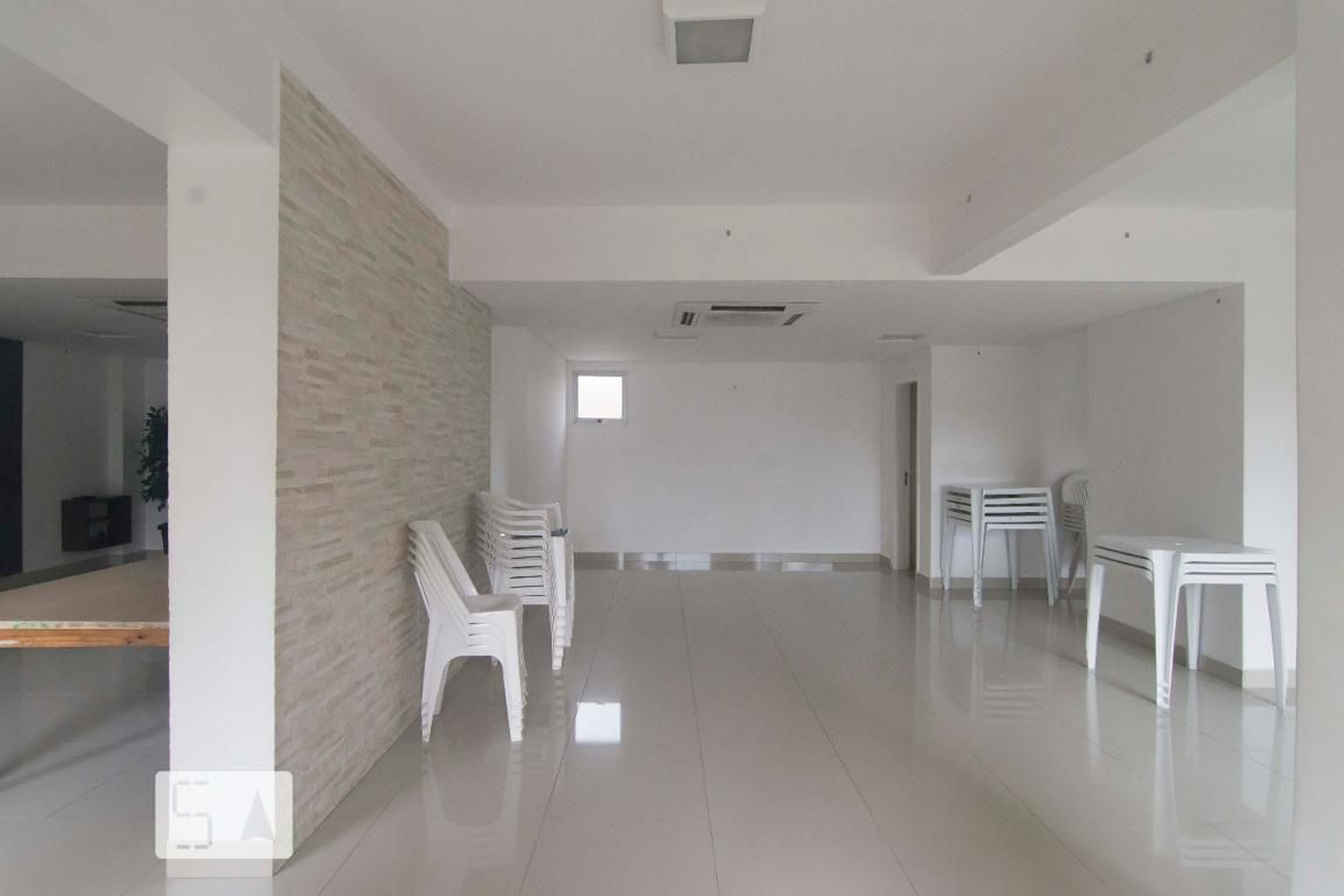 salao de festas - Villa Rica