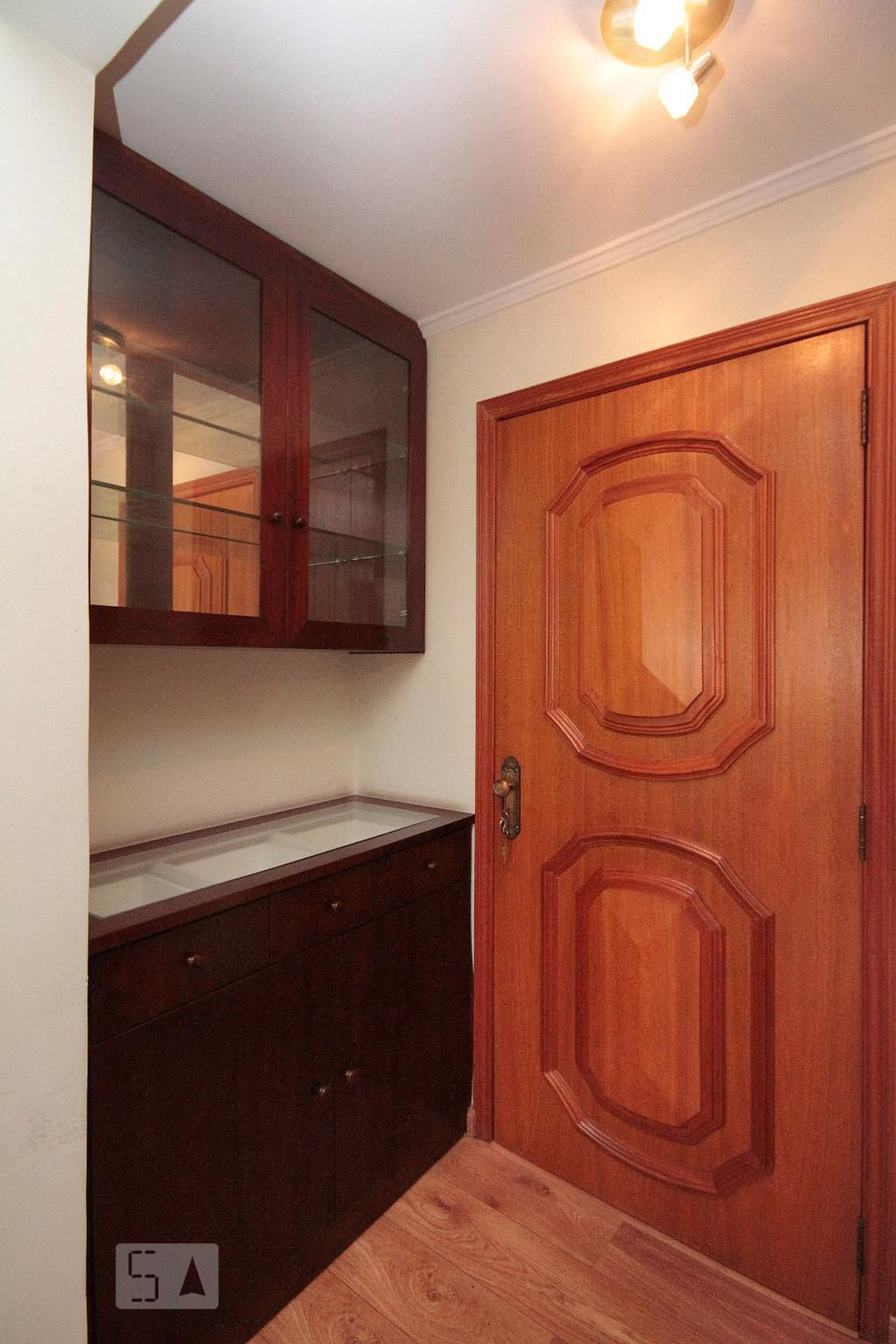 Hall de Entrada - Olga