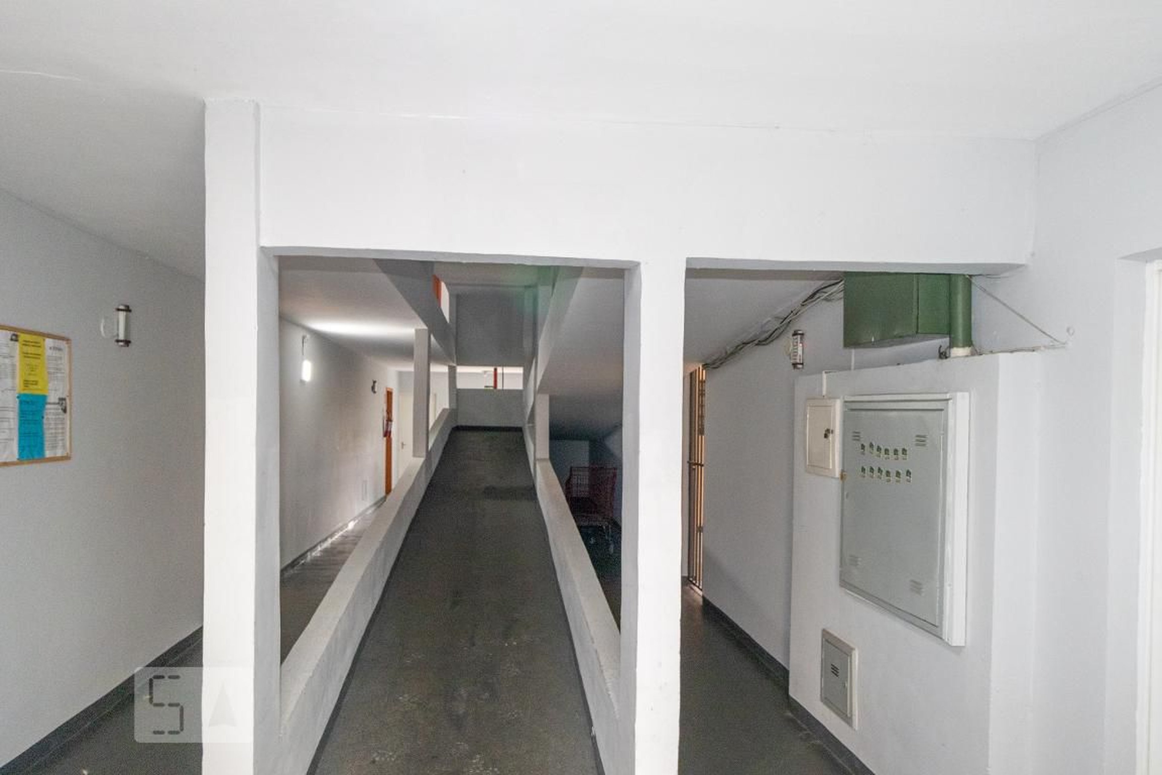 Hall social - Domus Mea