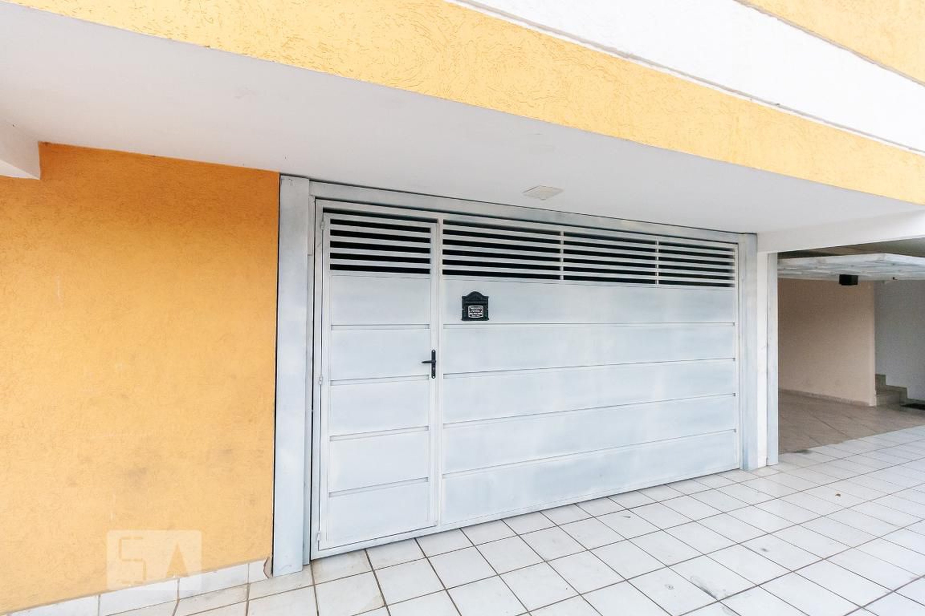 Fachada Residencial Dom Maximiano Max