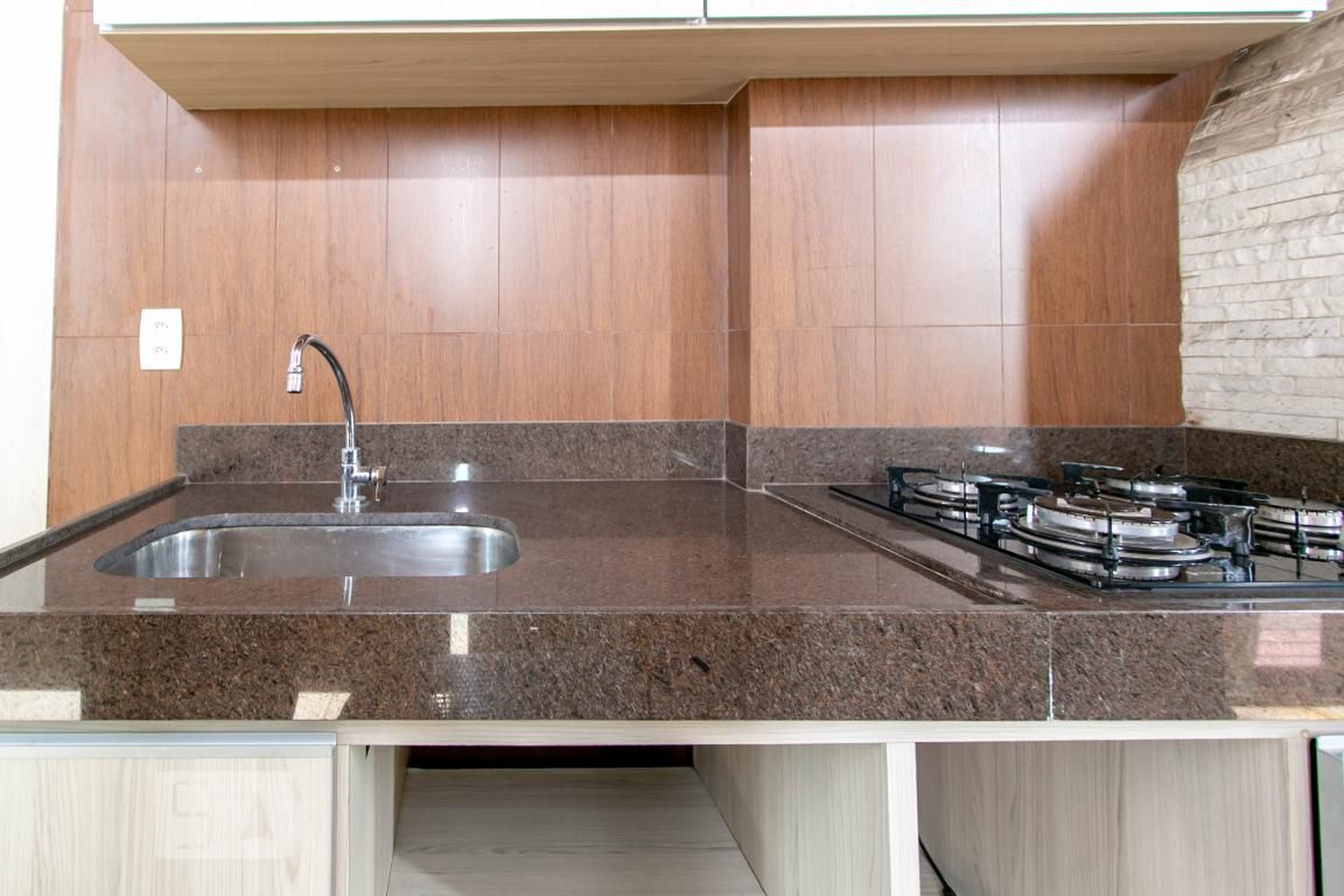 Espaço Gourmet - R Calunga