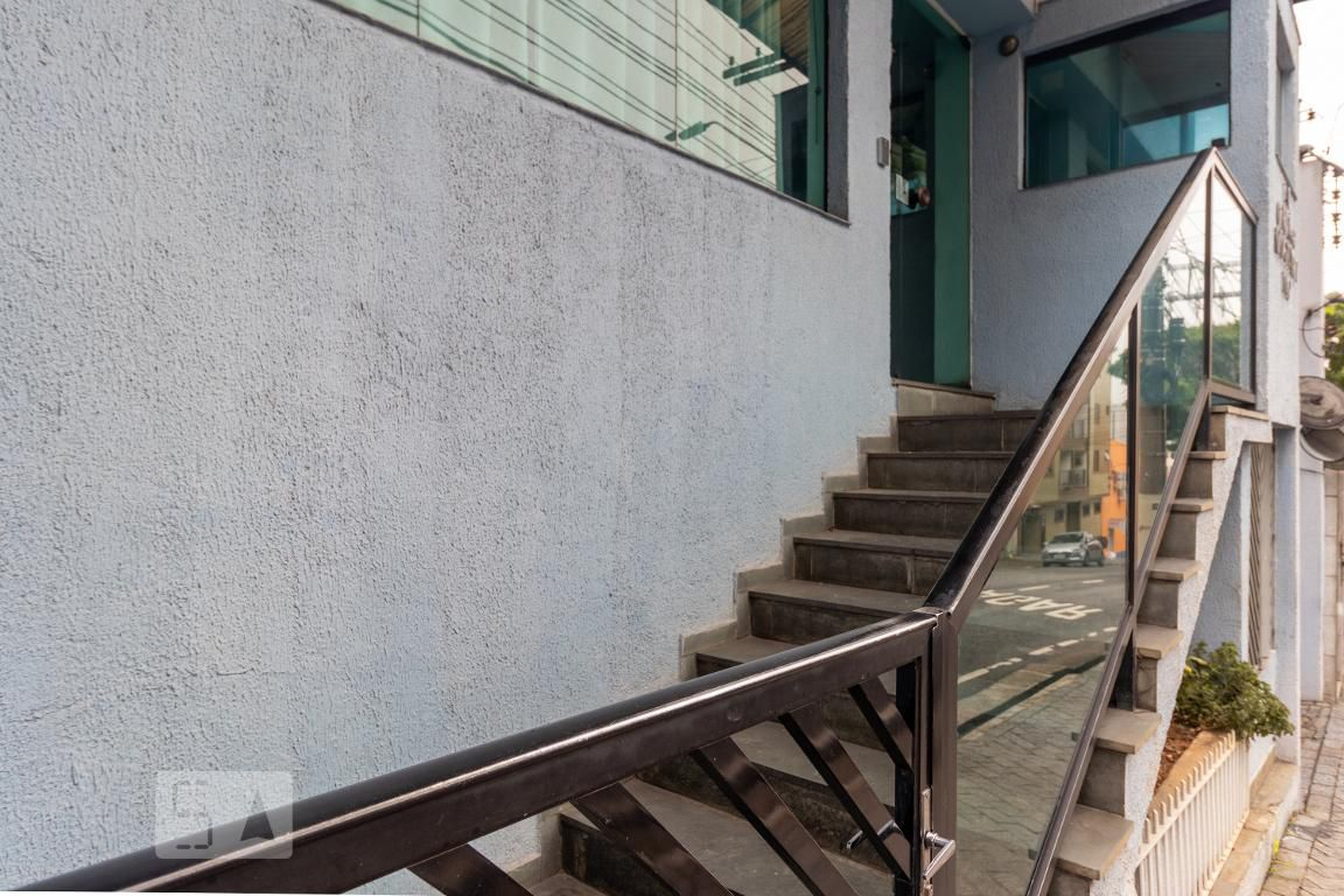 Entrada - Ordiac Nogueira