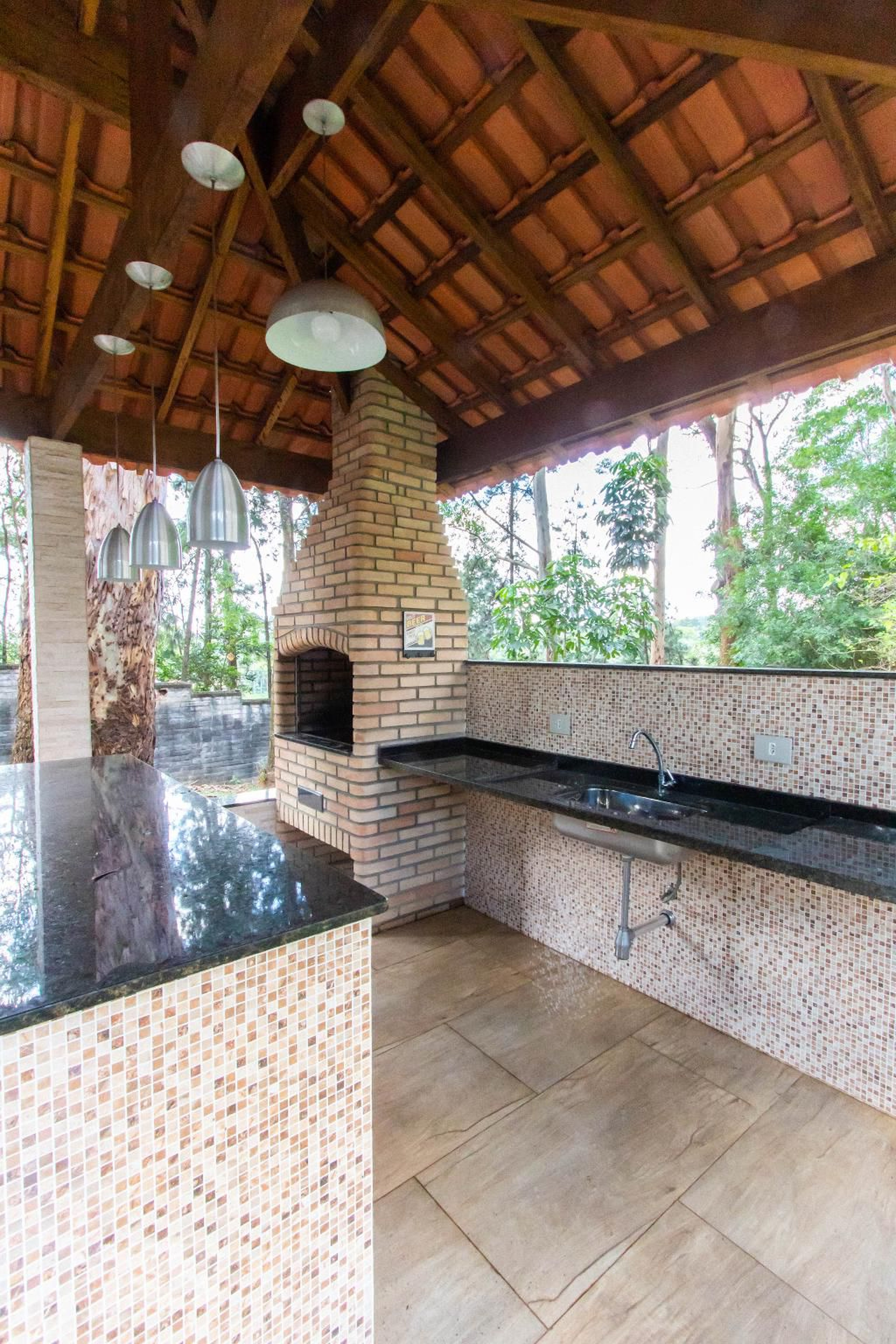 Churrasqueira - Hyde Park