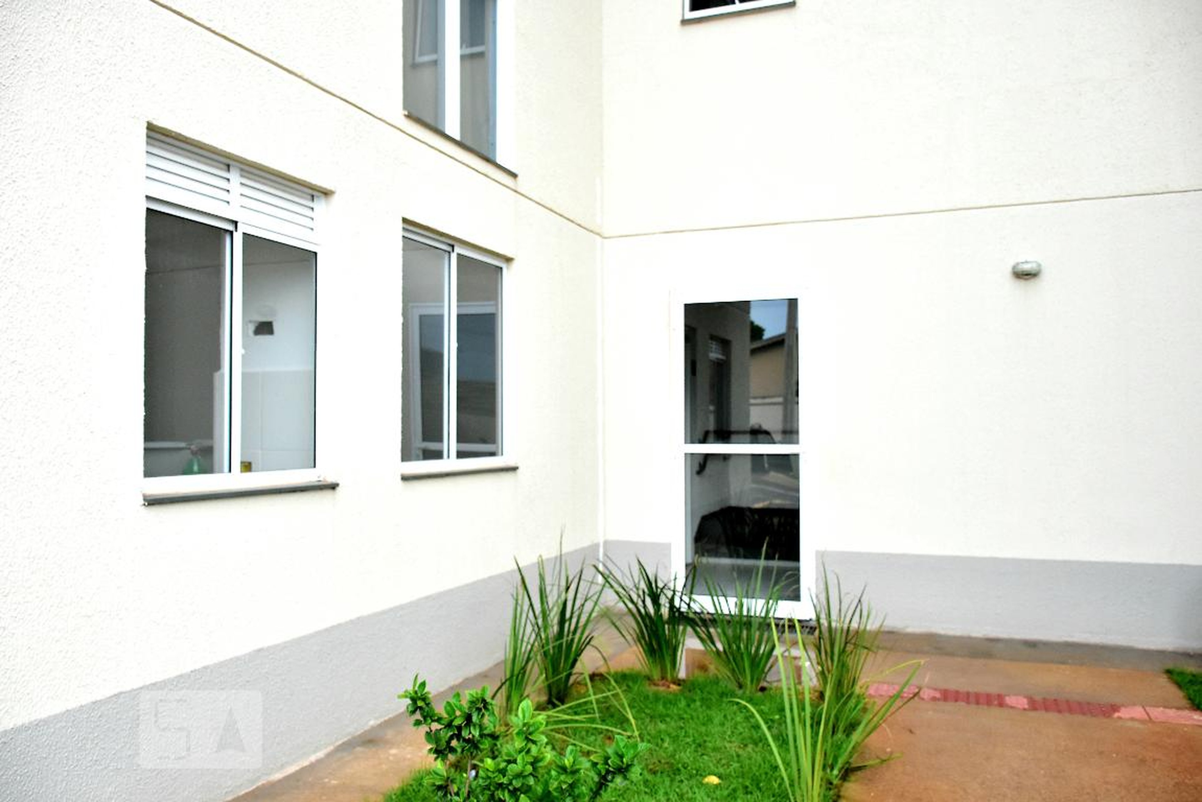 Hall - Forlife Tulipas Clube