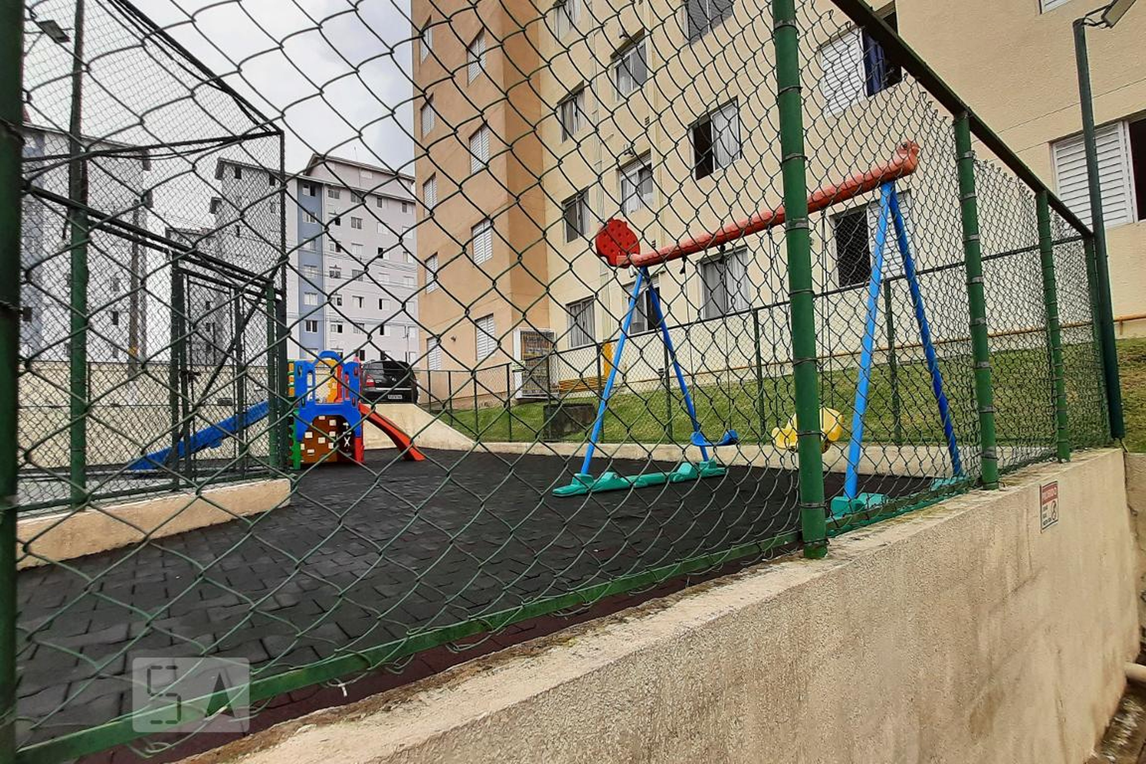 Playground - Liber Vila Prudente