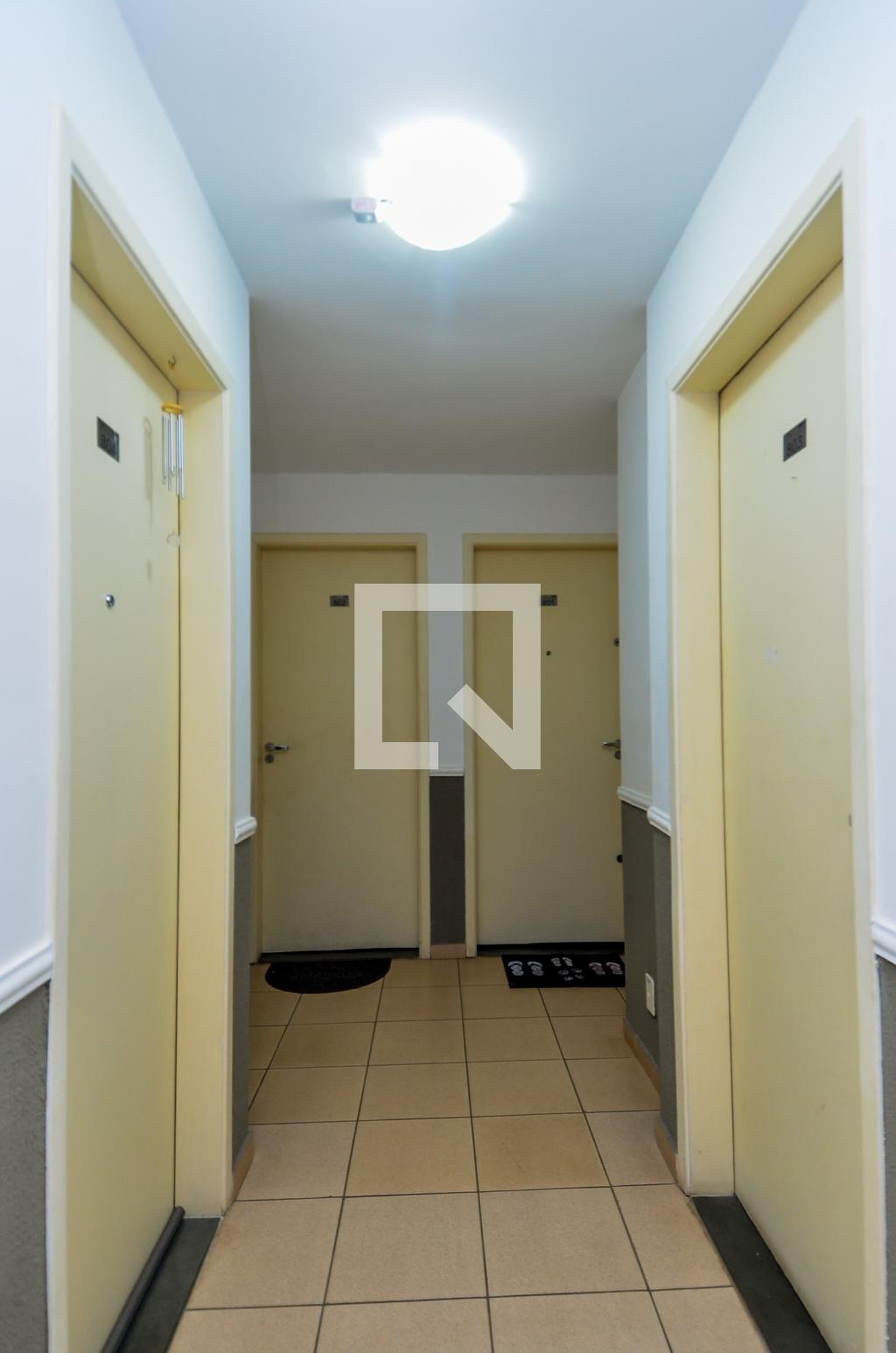 Hall de Entrada - Santa Inês