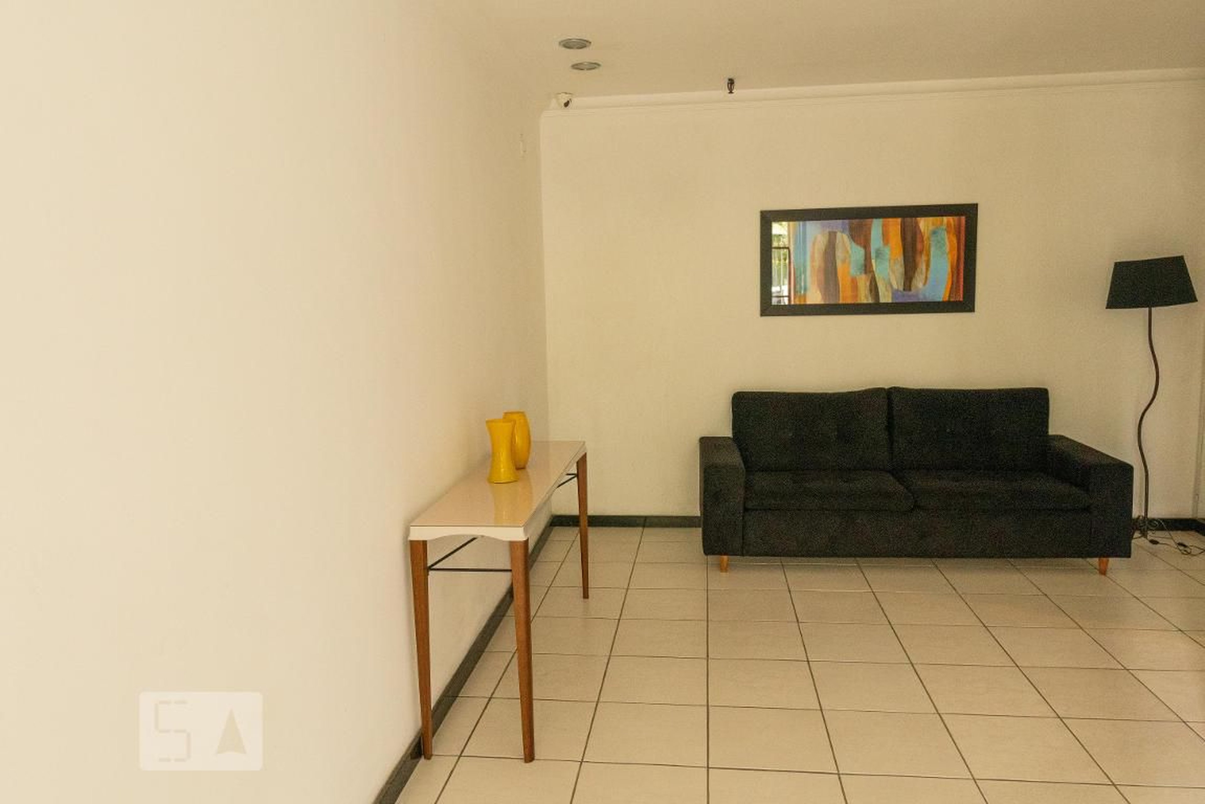 Hall - Edifício Luciana