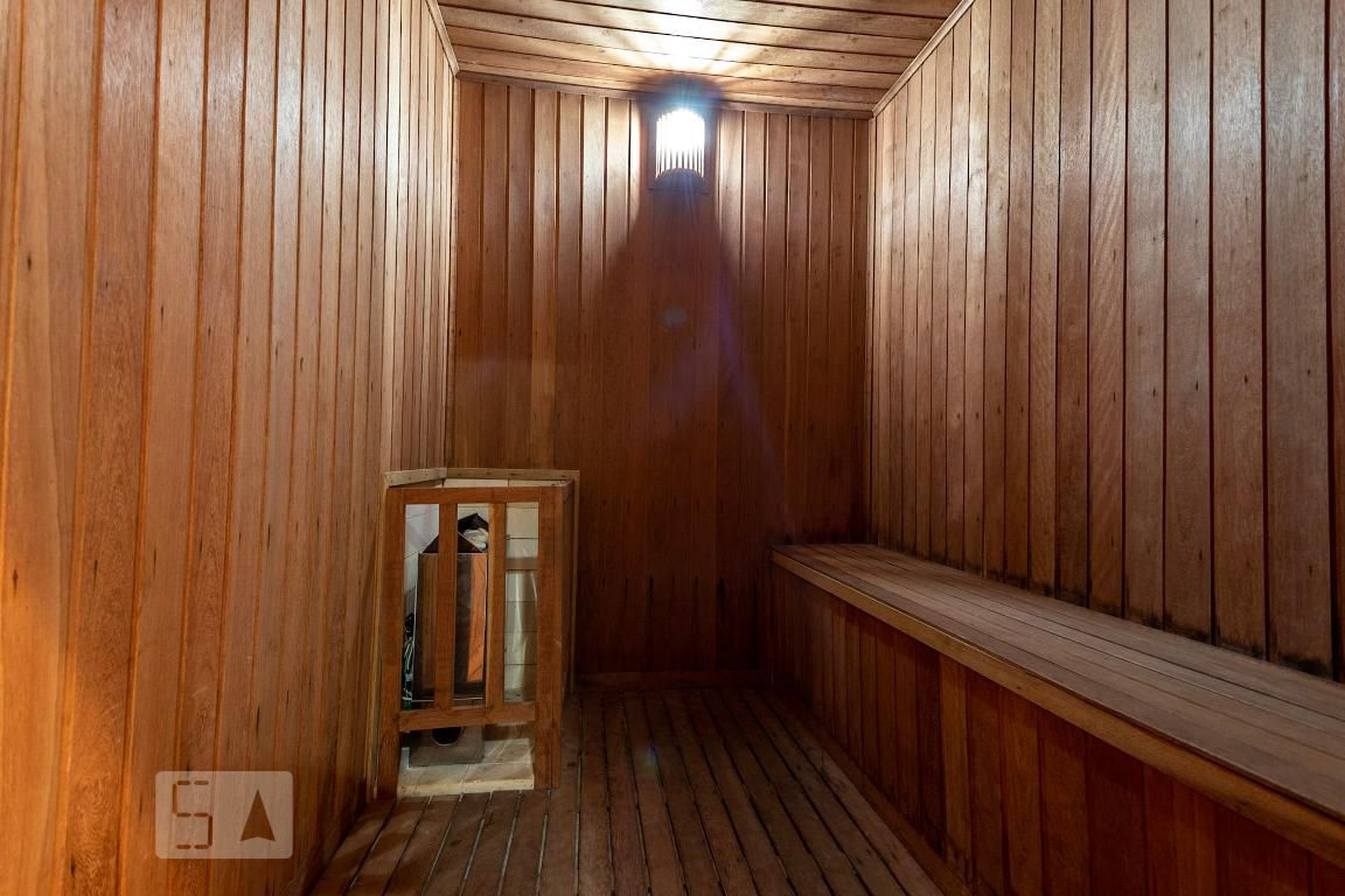 Sauna - 