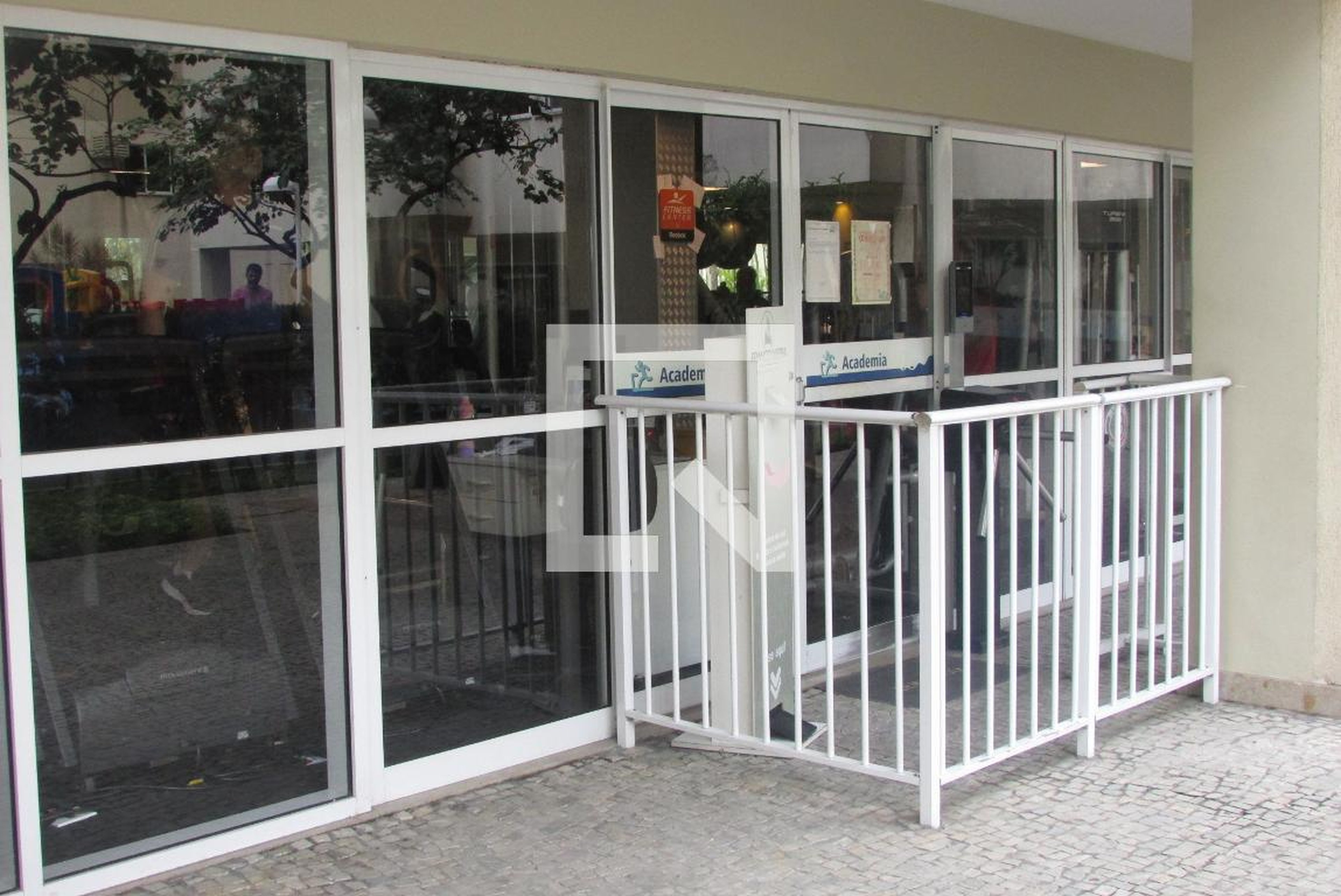 Academia - Atlantis Park