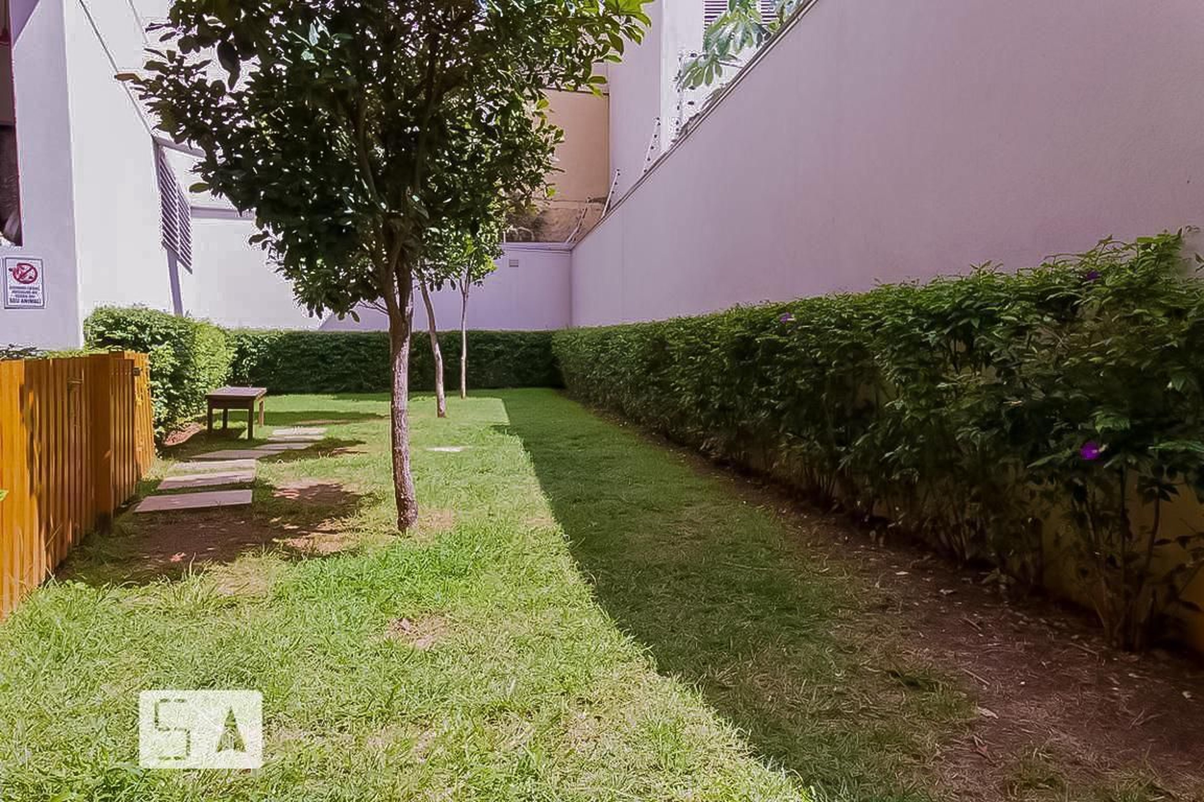 Espaço Pet - All Aclimação