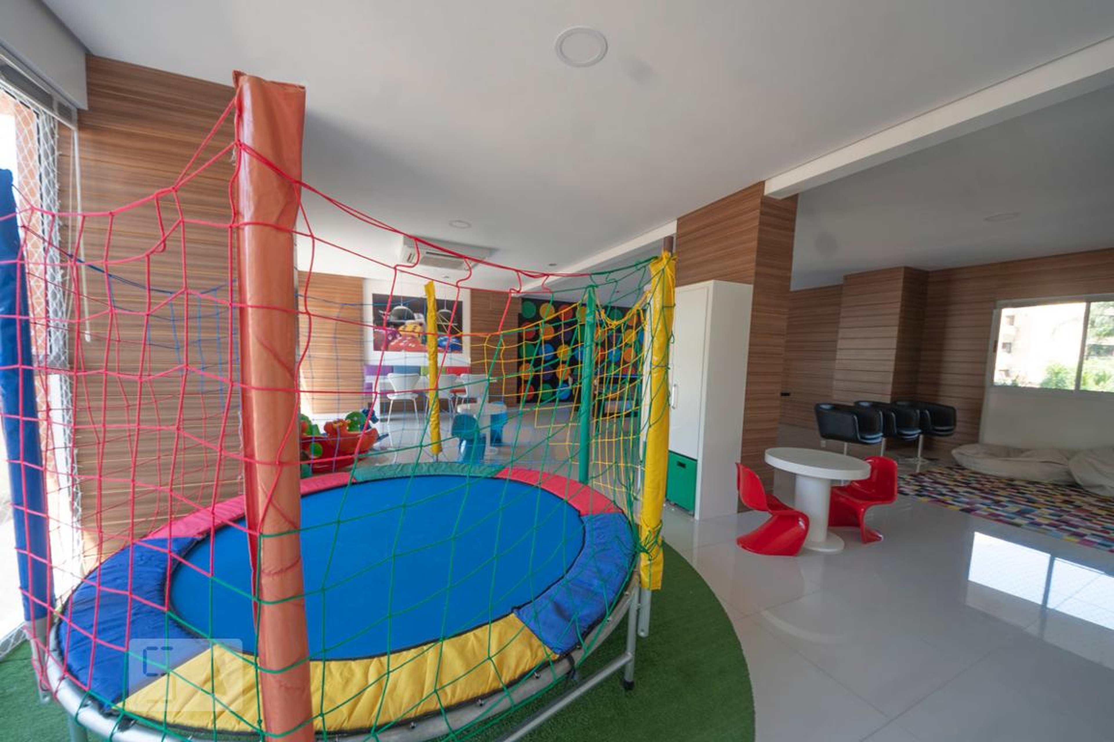 Espaço Kids - Privilege Residence
