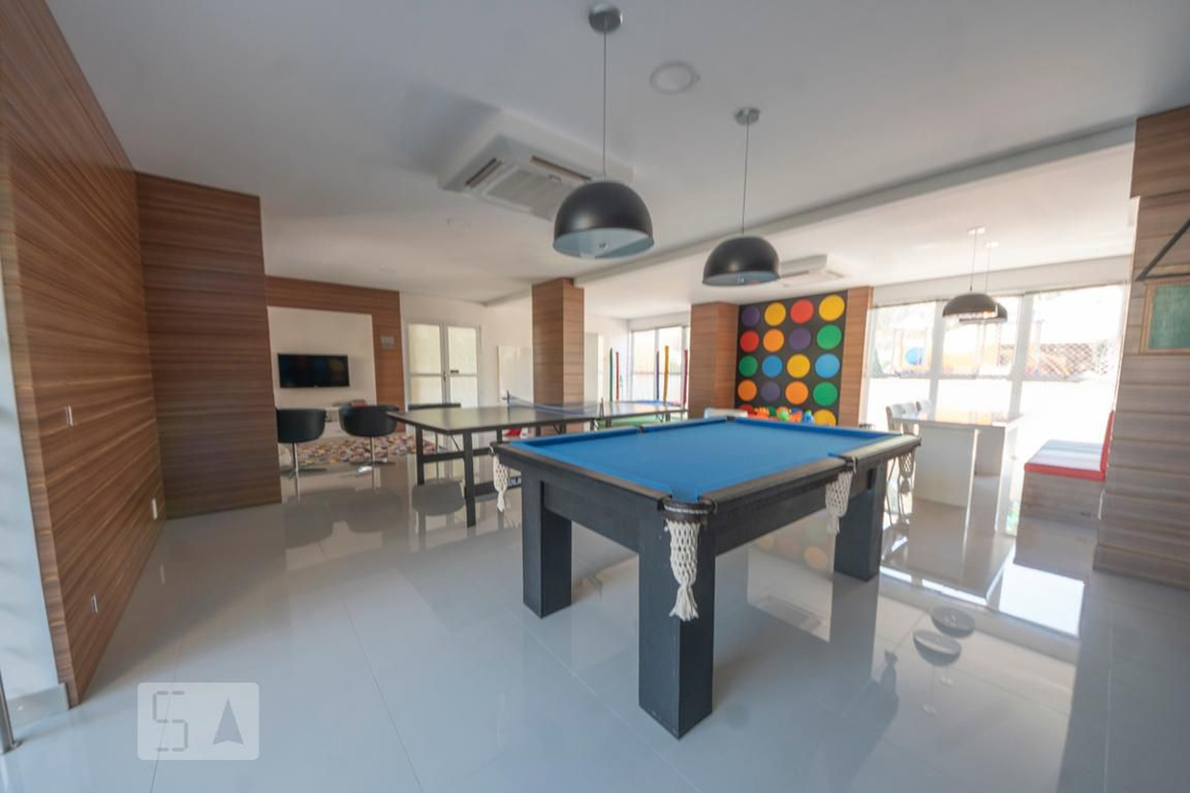 Espaço Kids - Privilege Residence