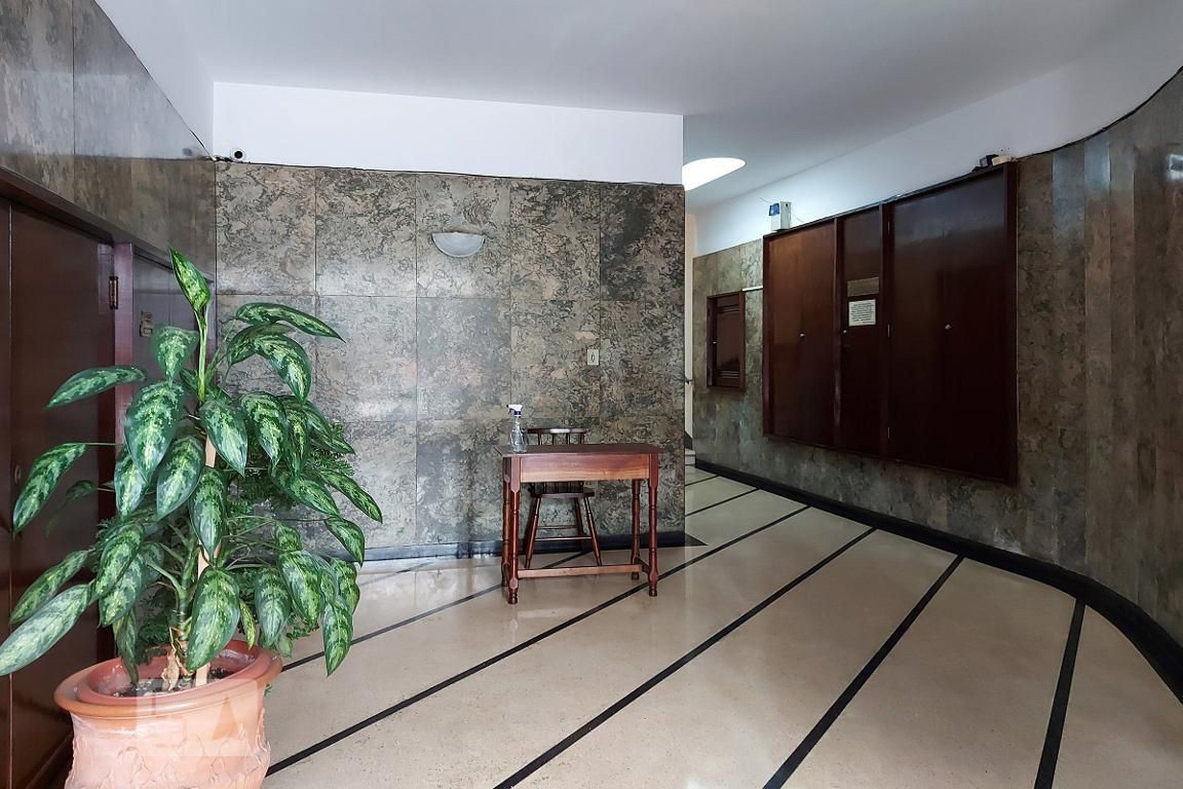 Hall Social - Ferreira Lopes