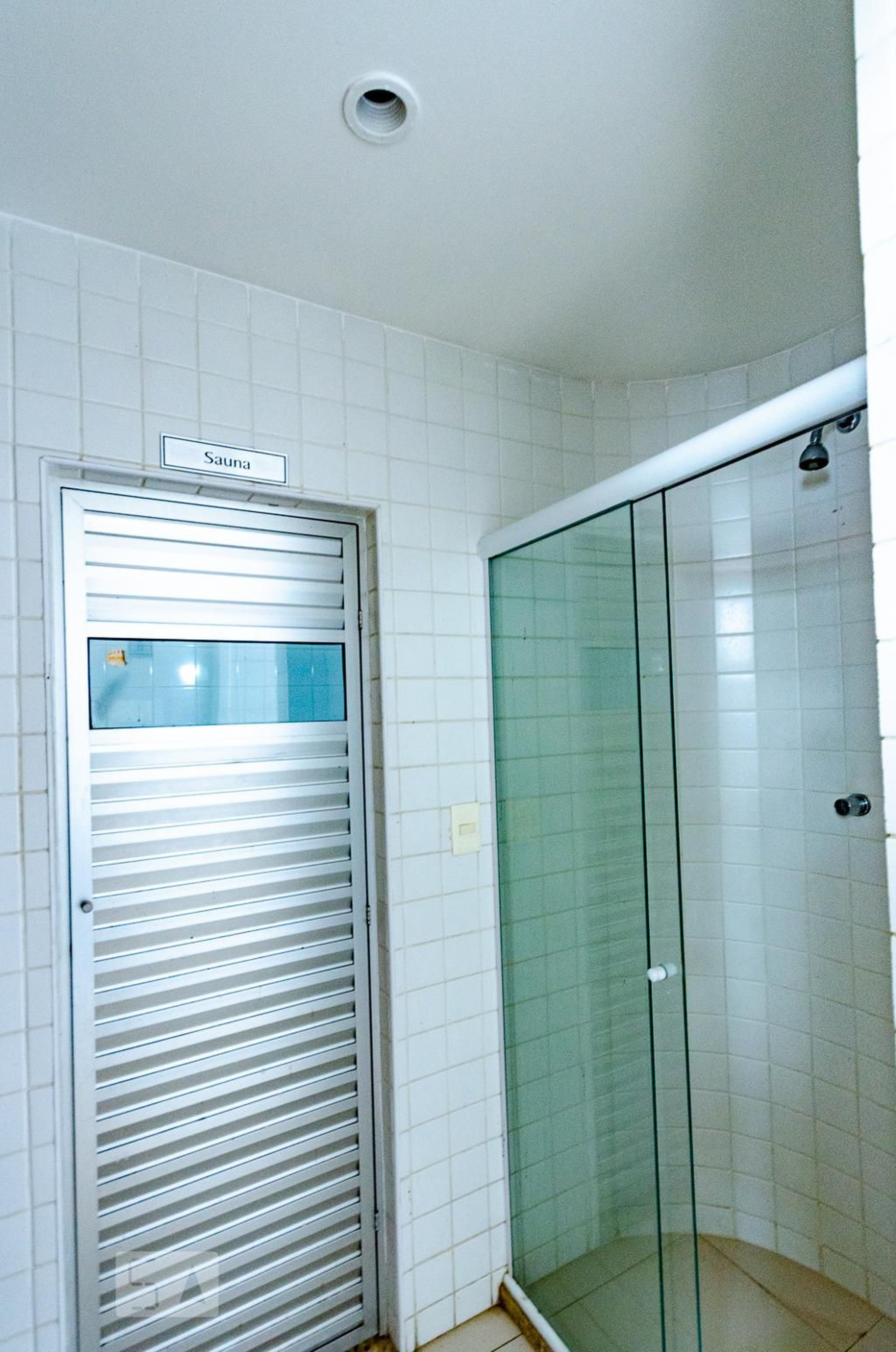 Sauna - Barra The Place Residence