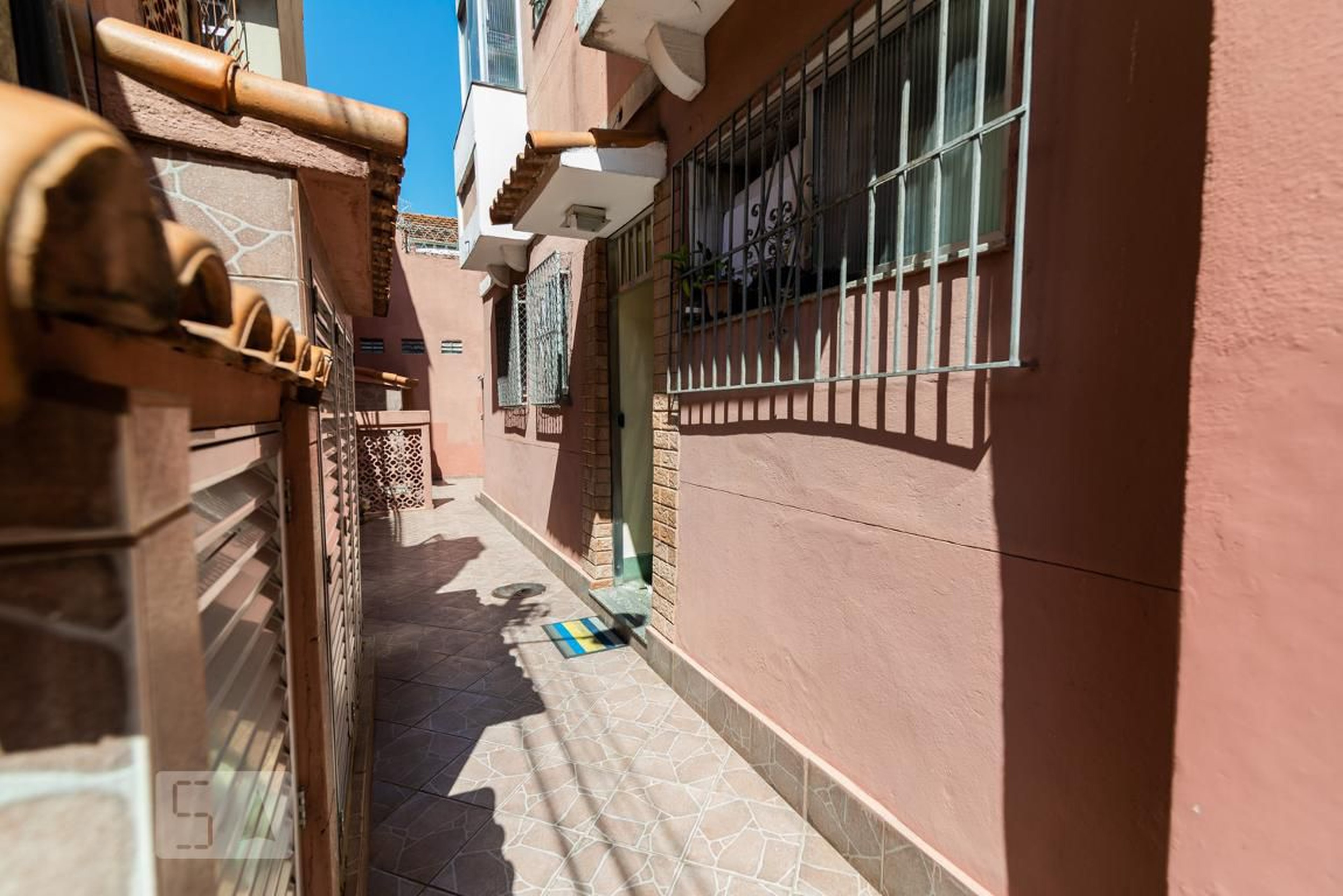 Hall de Entrada - null