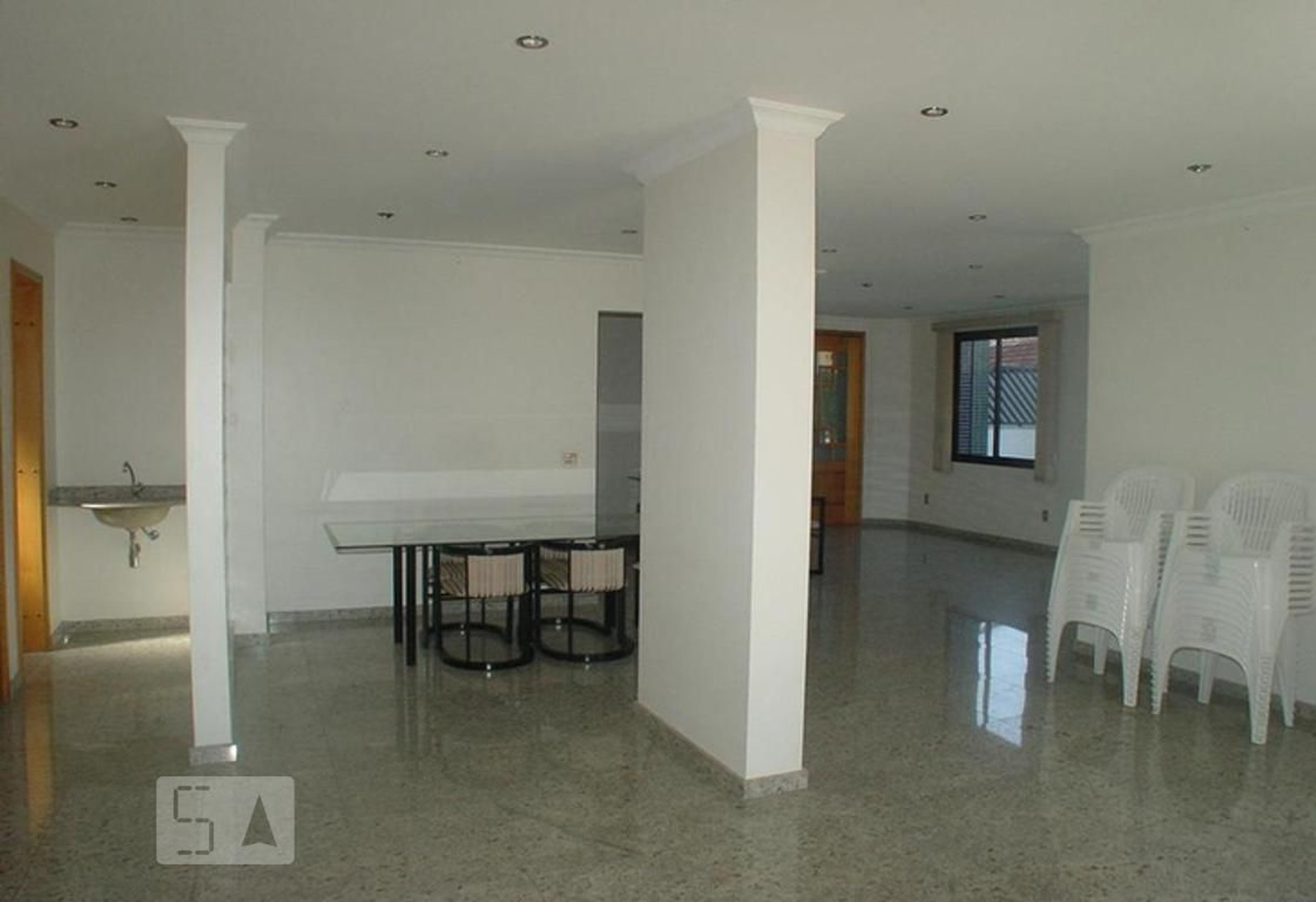 Salão de Festas - Juquitiba