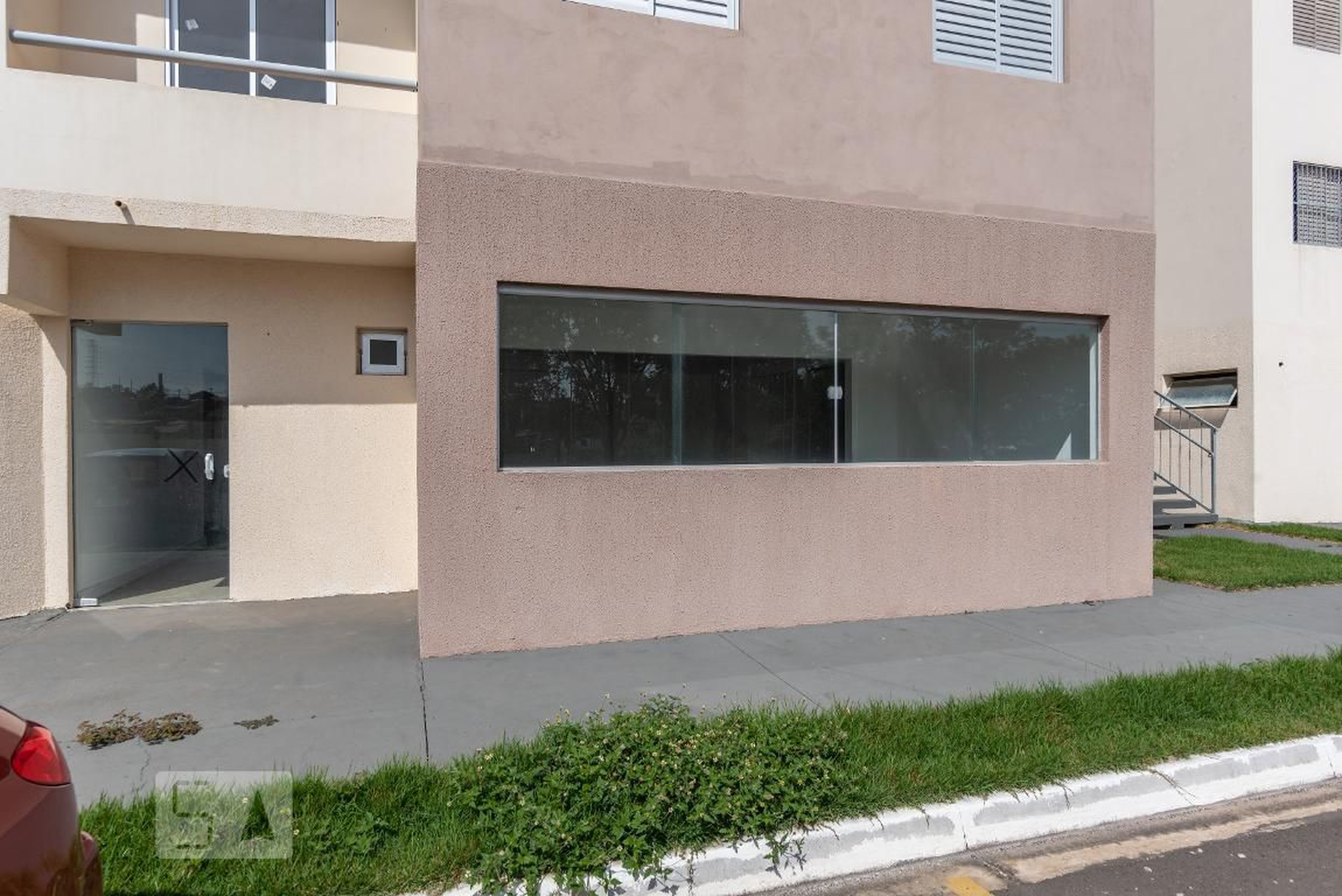 Salão de Festas - Porto Seguro