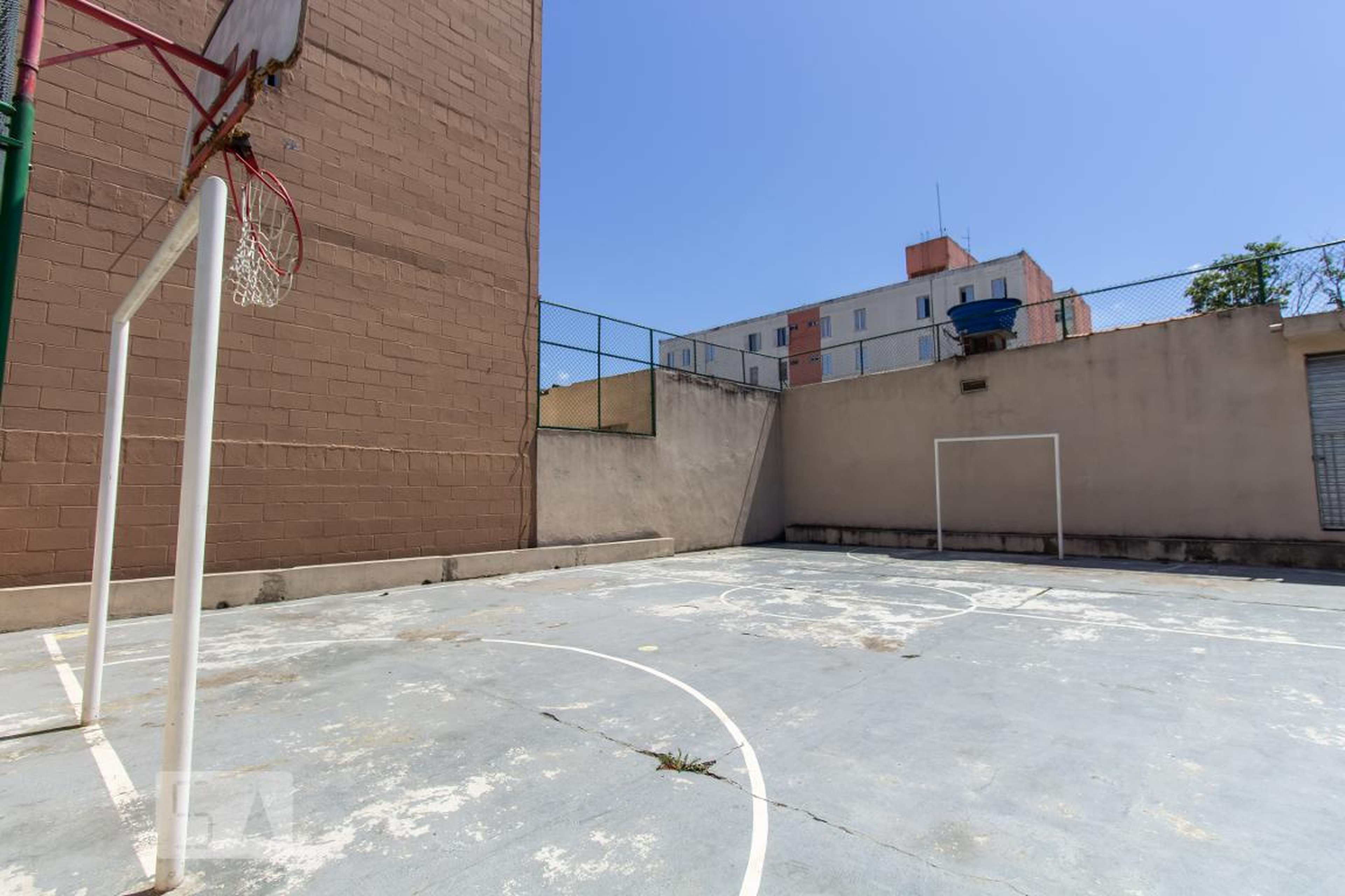 Quadra - Pinheiros II