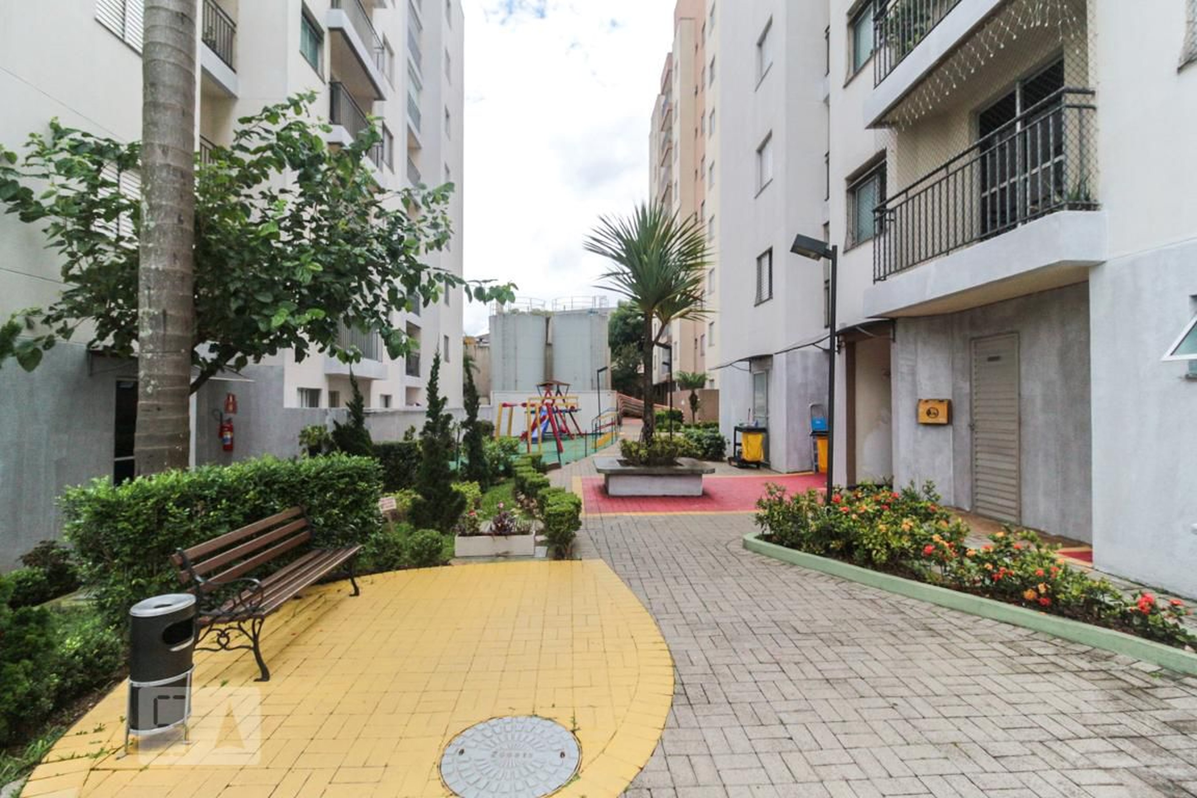 Condomínio - Vida Bela