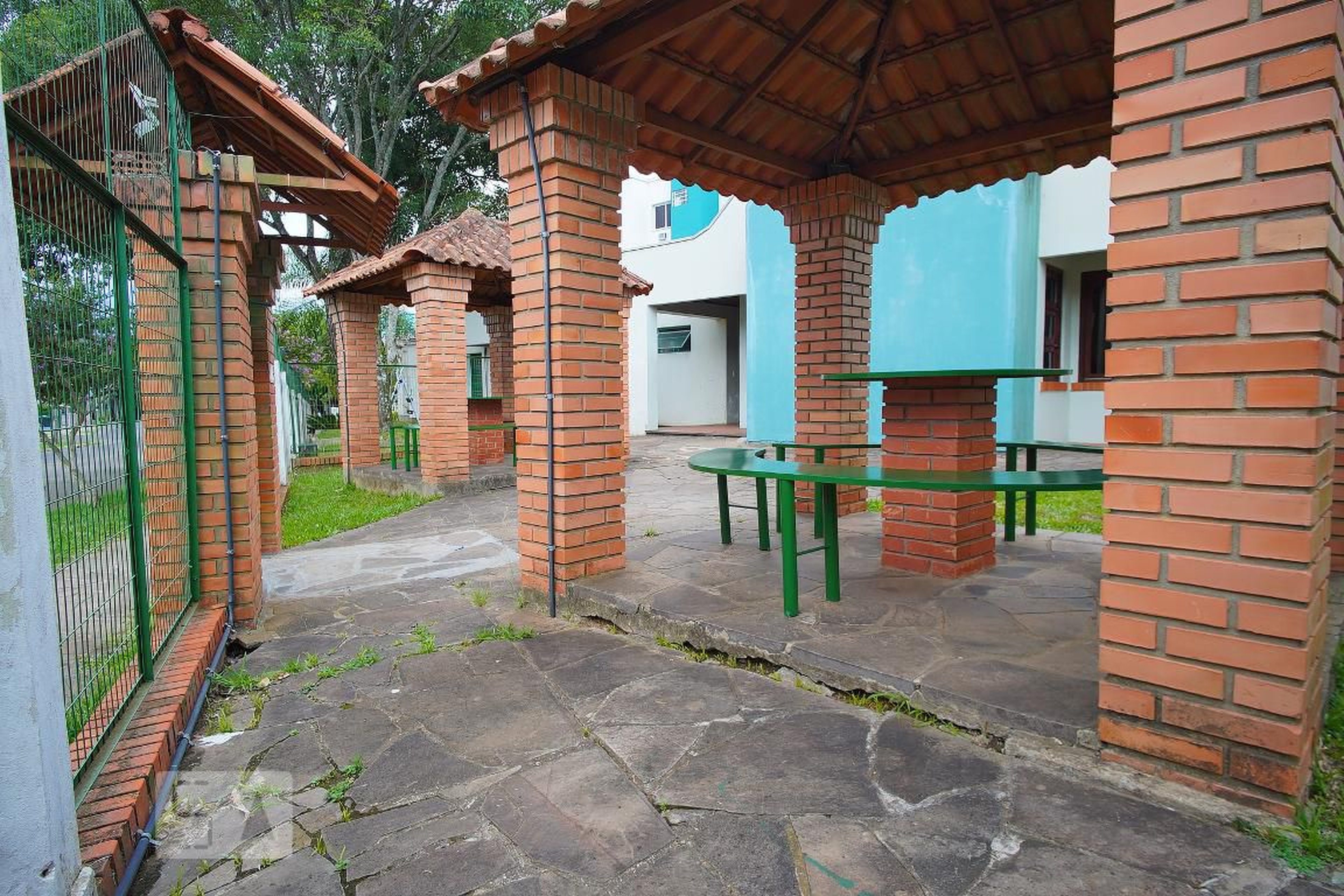 Espaço Gourmet - Ravena 2