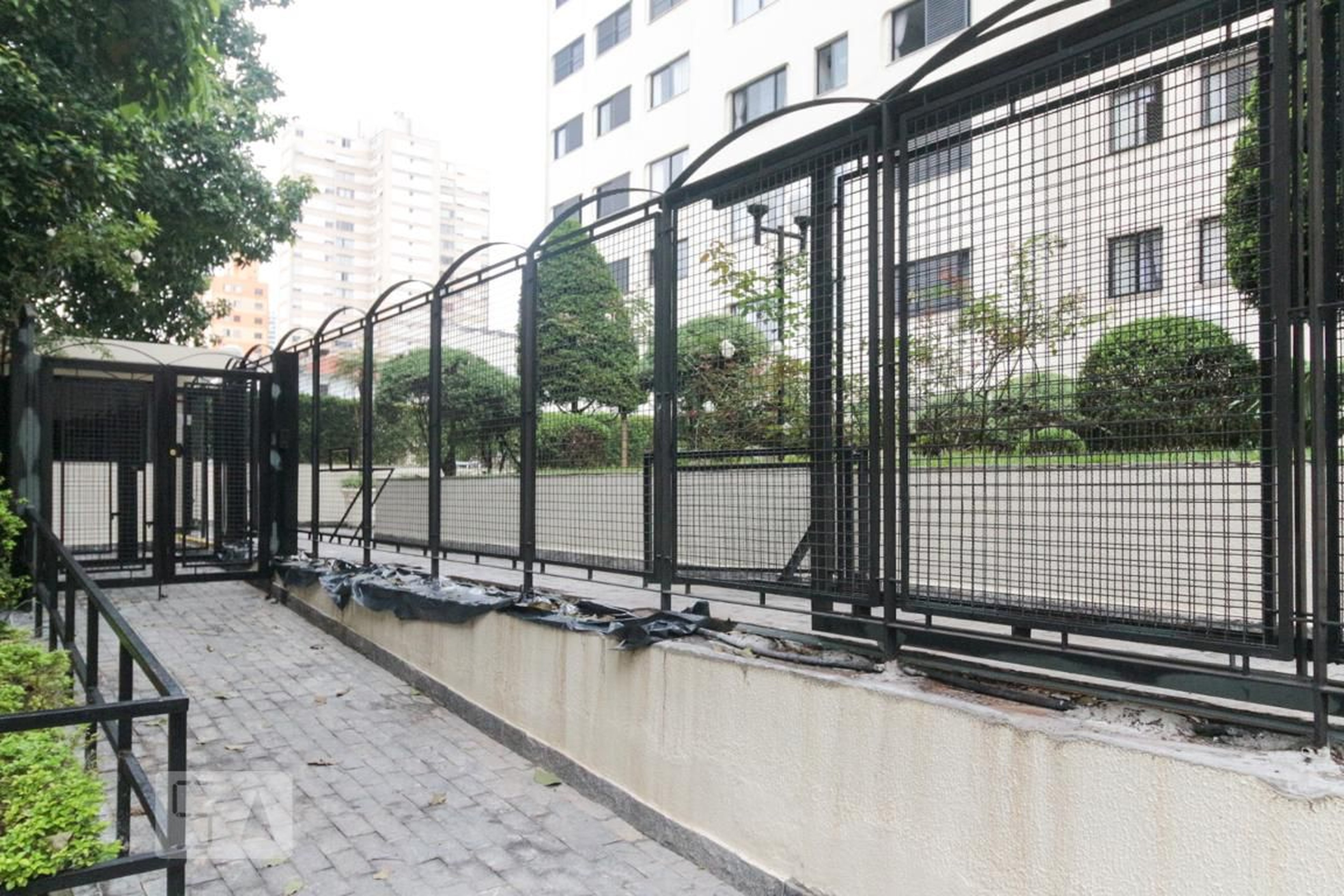 Portaria - Paço dos Arcos