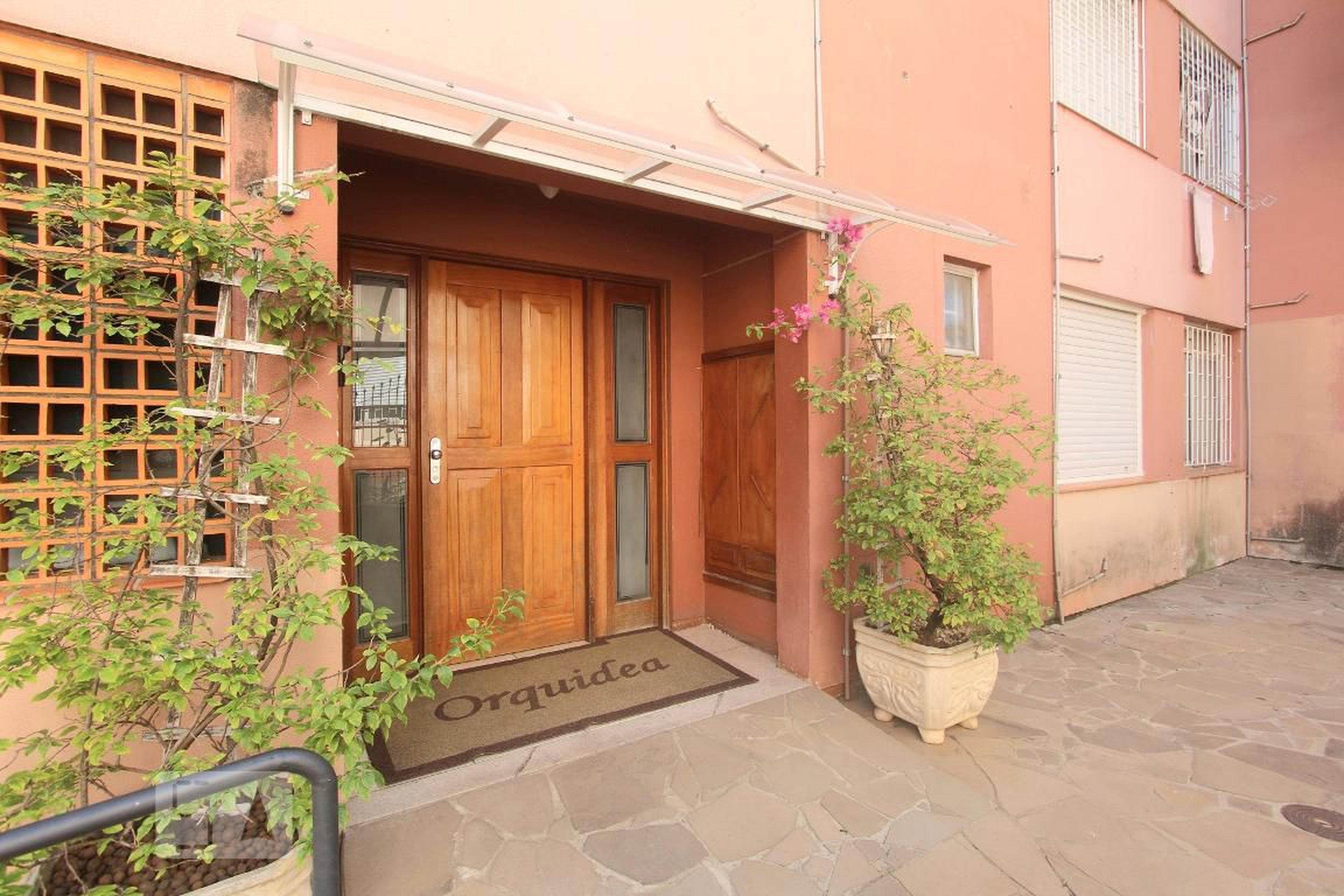 HALL - Edifício Orquídea