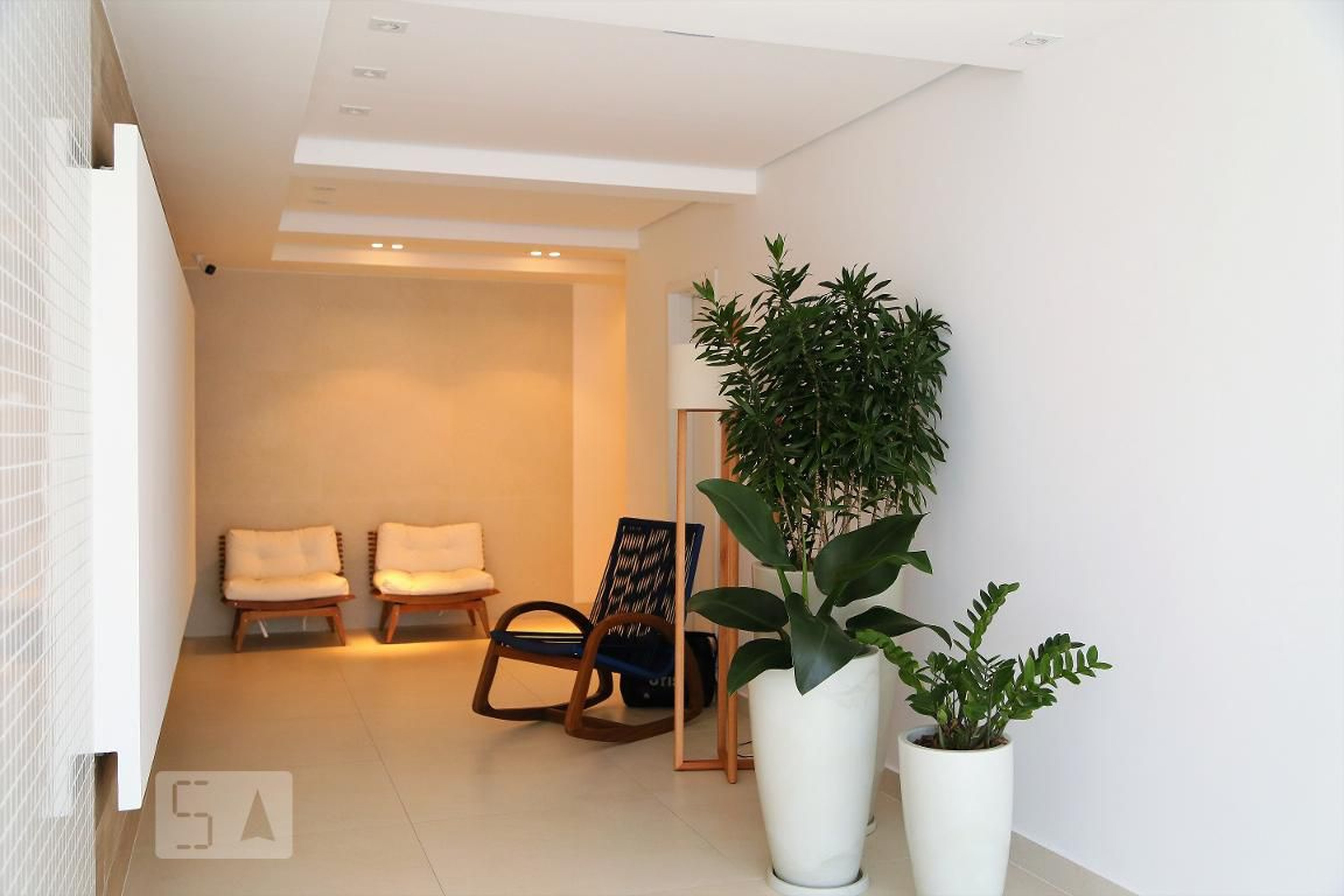 Hall de Entrada - Miraz