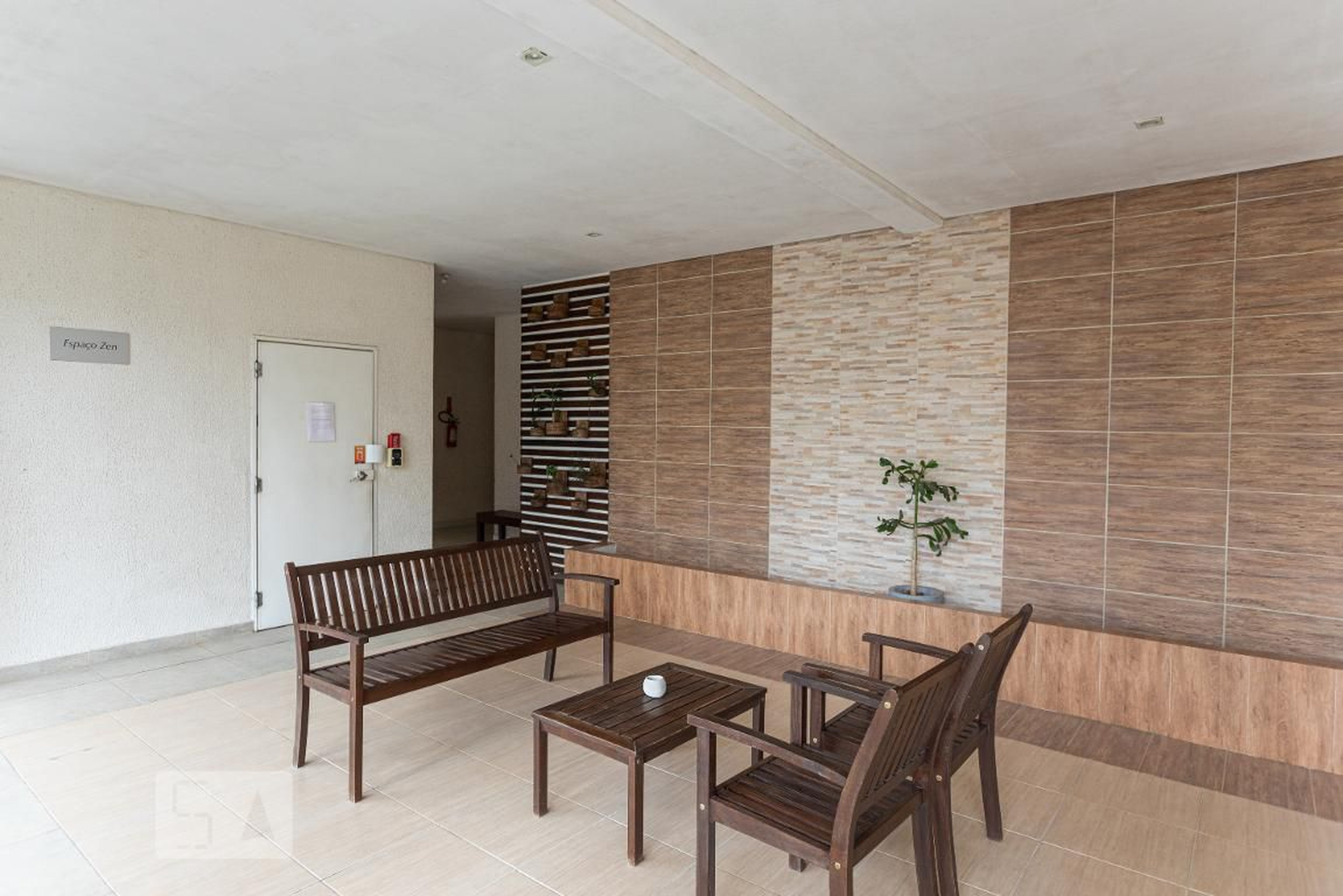 Area comum - Moradas Clássicas