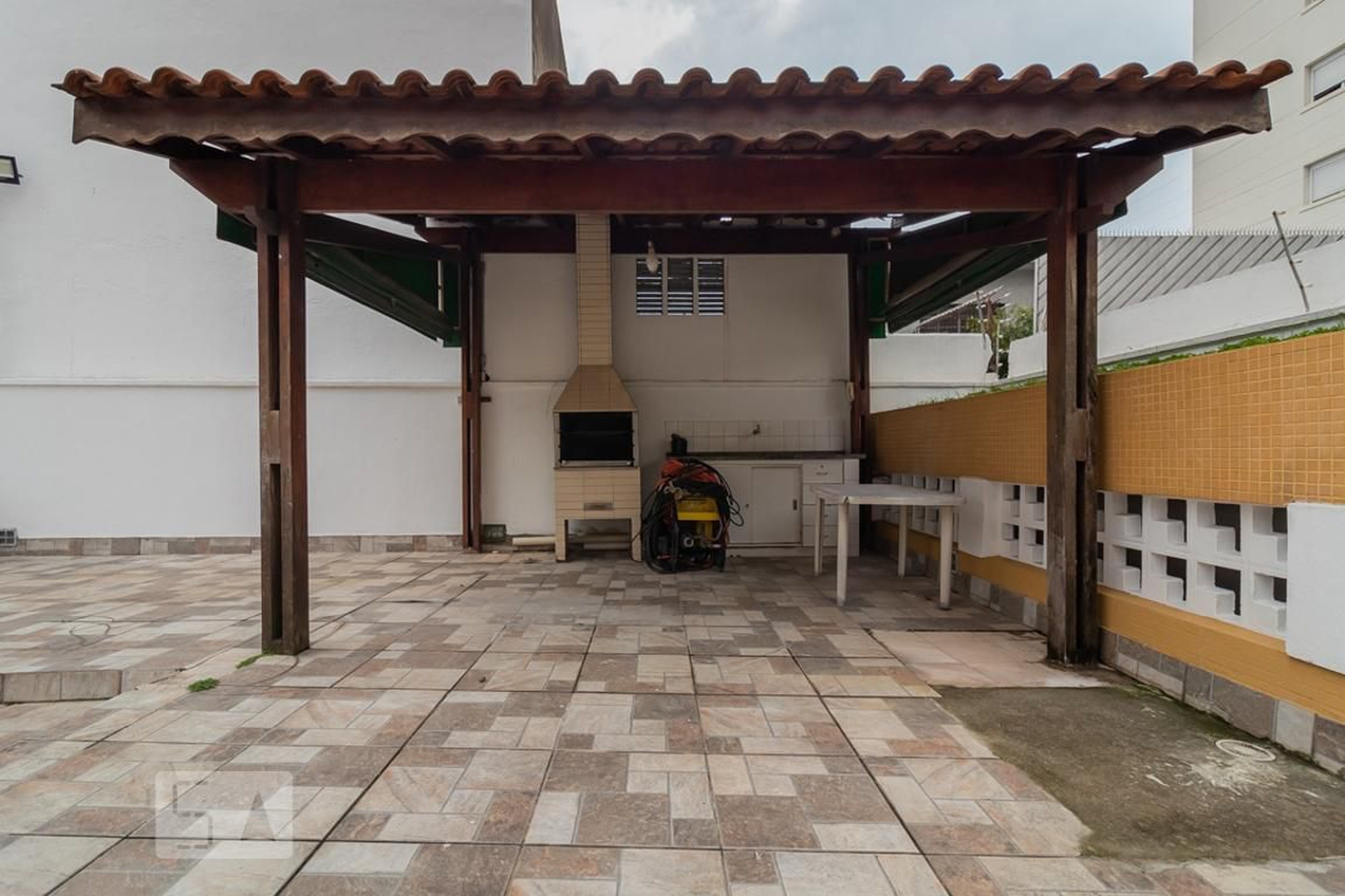 Churrasqueira - Itapuã