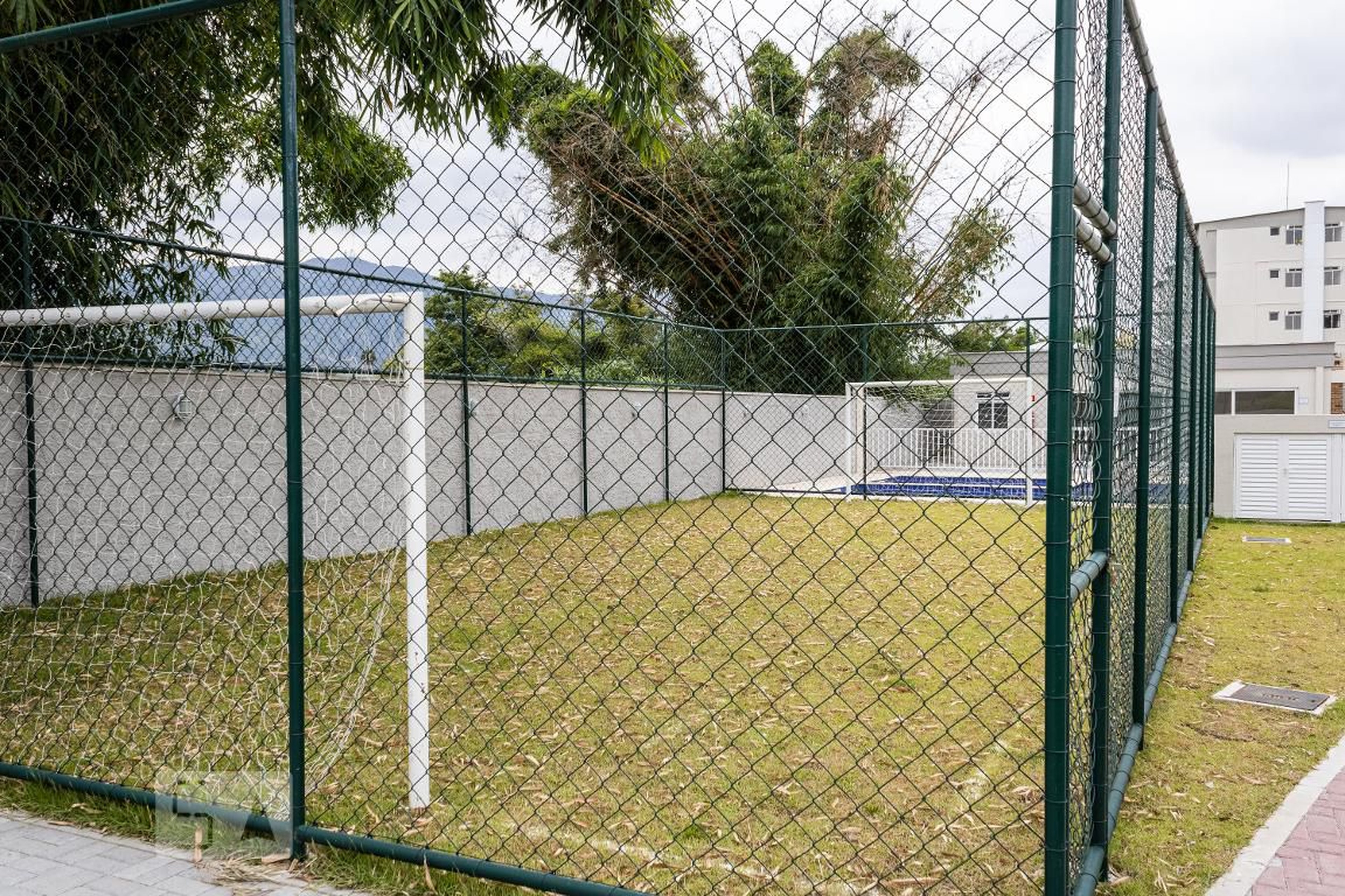 Quadra Esportiva - Grand Village