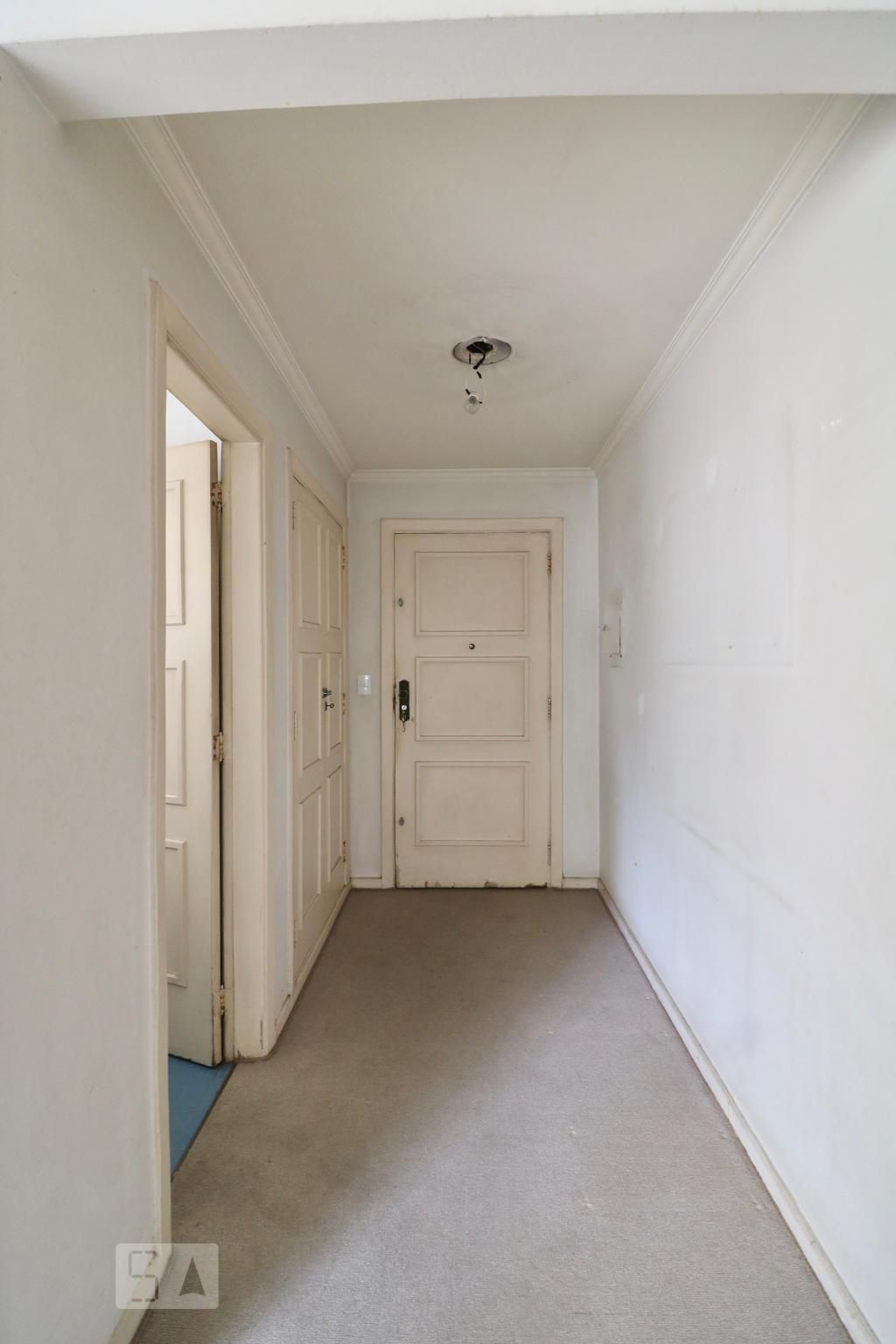 Entrada - São Fernando