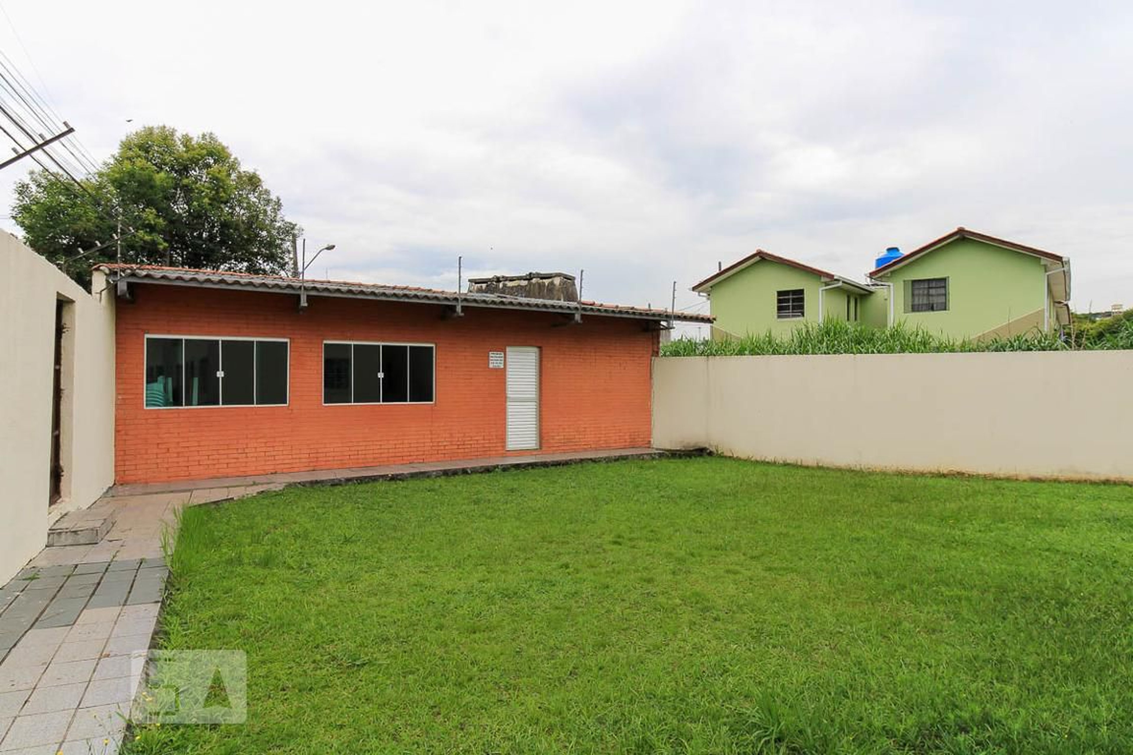 Salao de Festa - Moradias Abaete II VIII