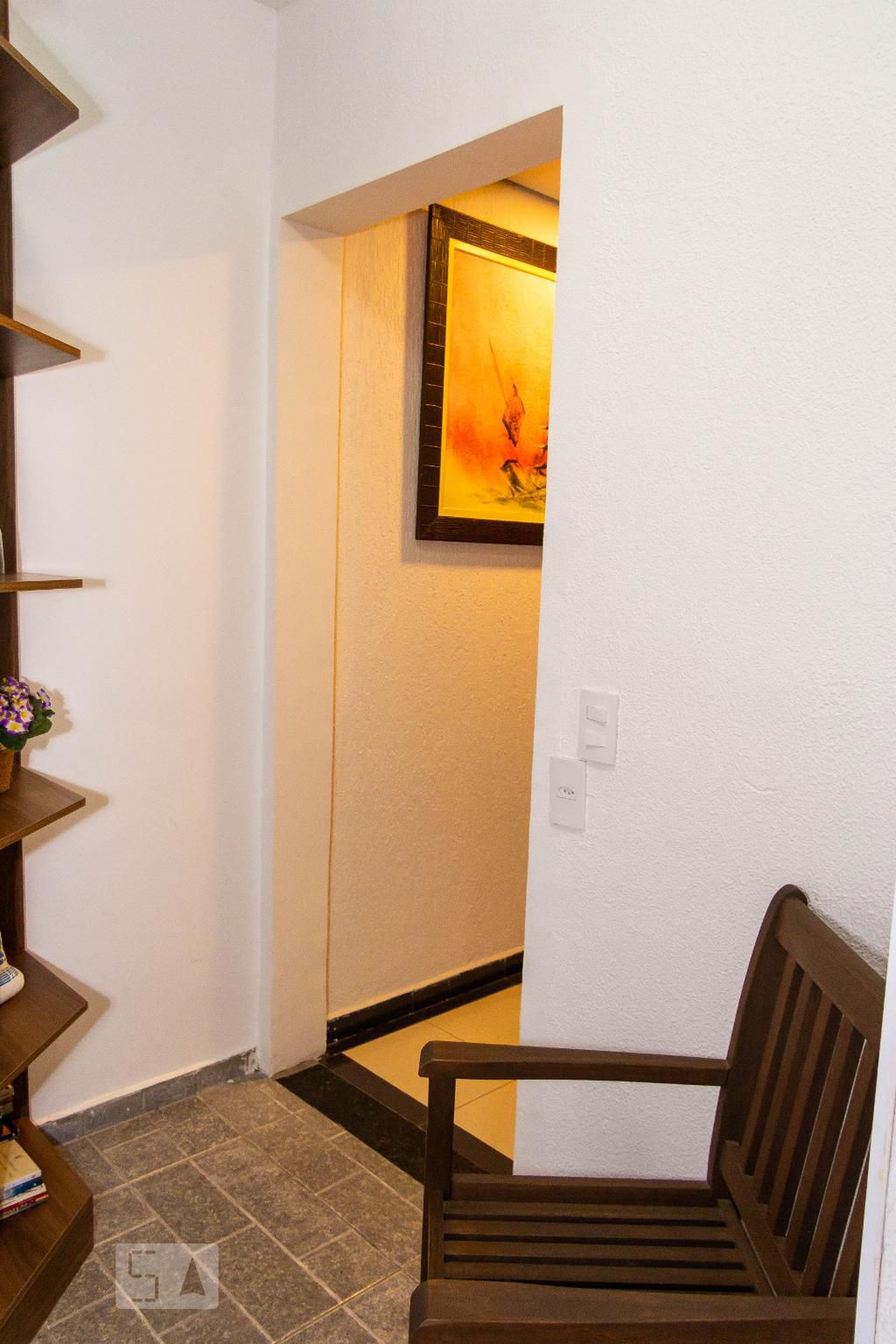 Hall de Entrada - Enseada