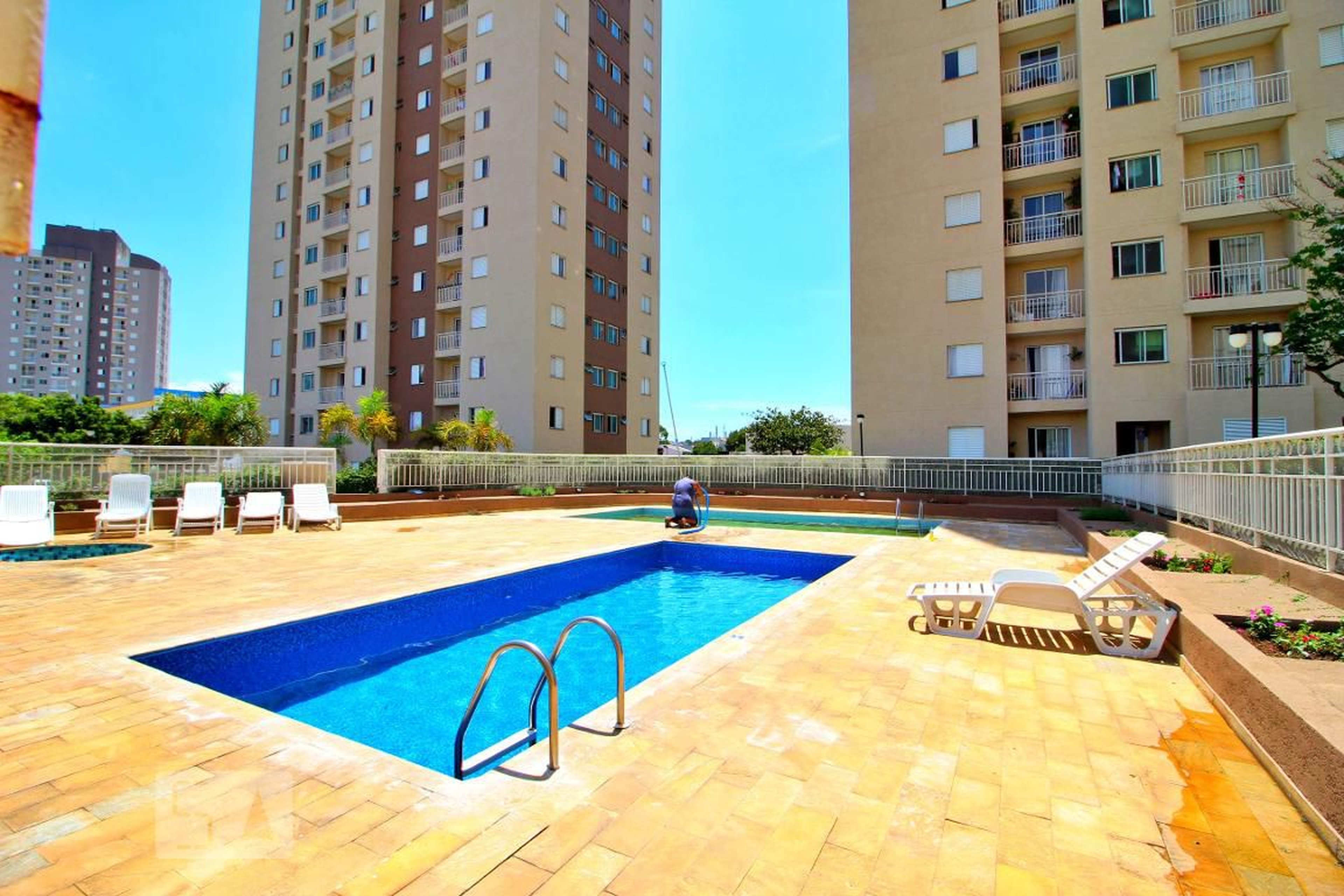 Piscina - 