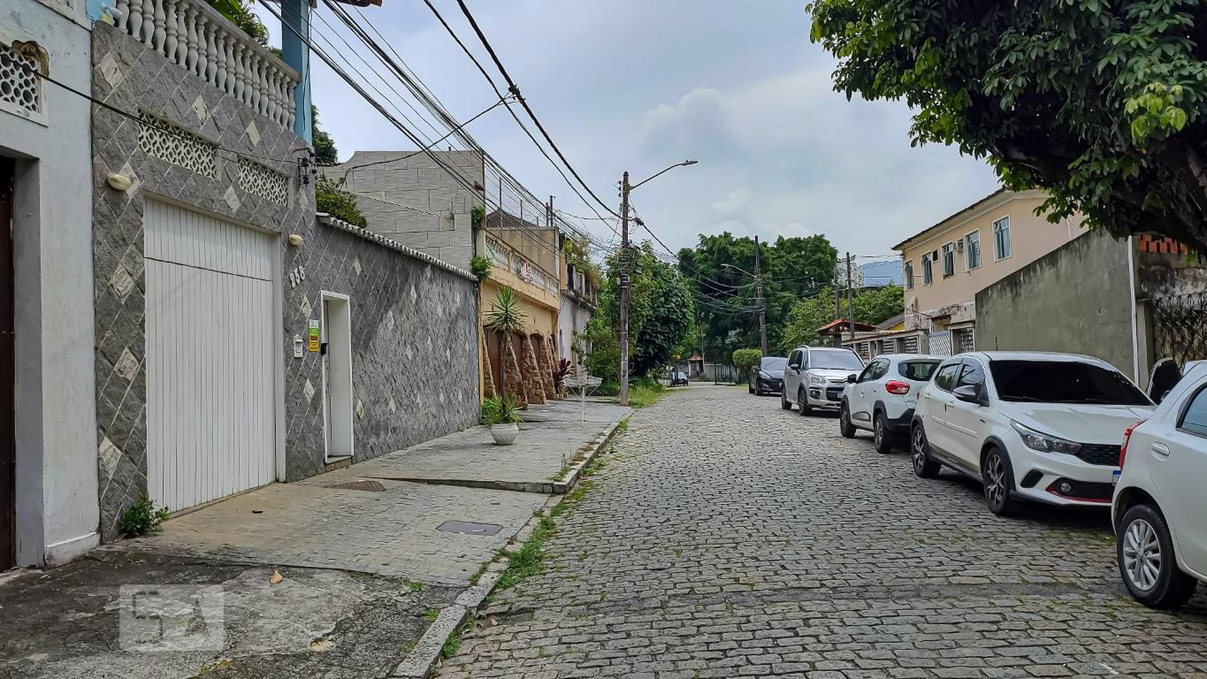 Condomínio - Edifício Pio X