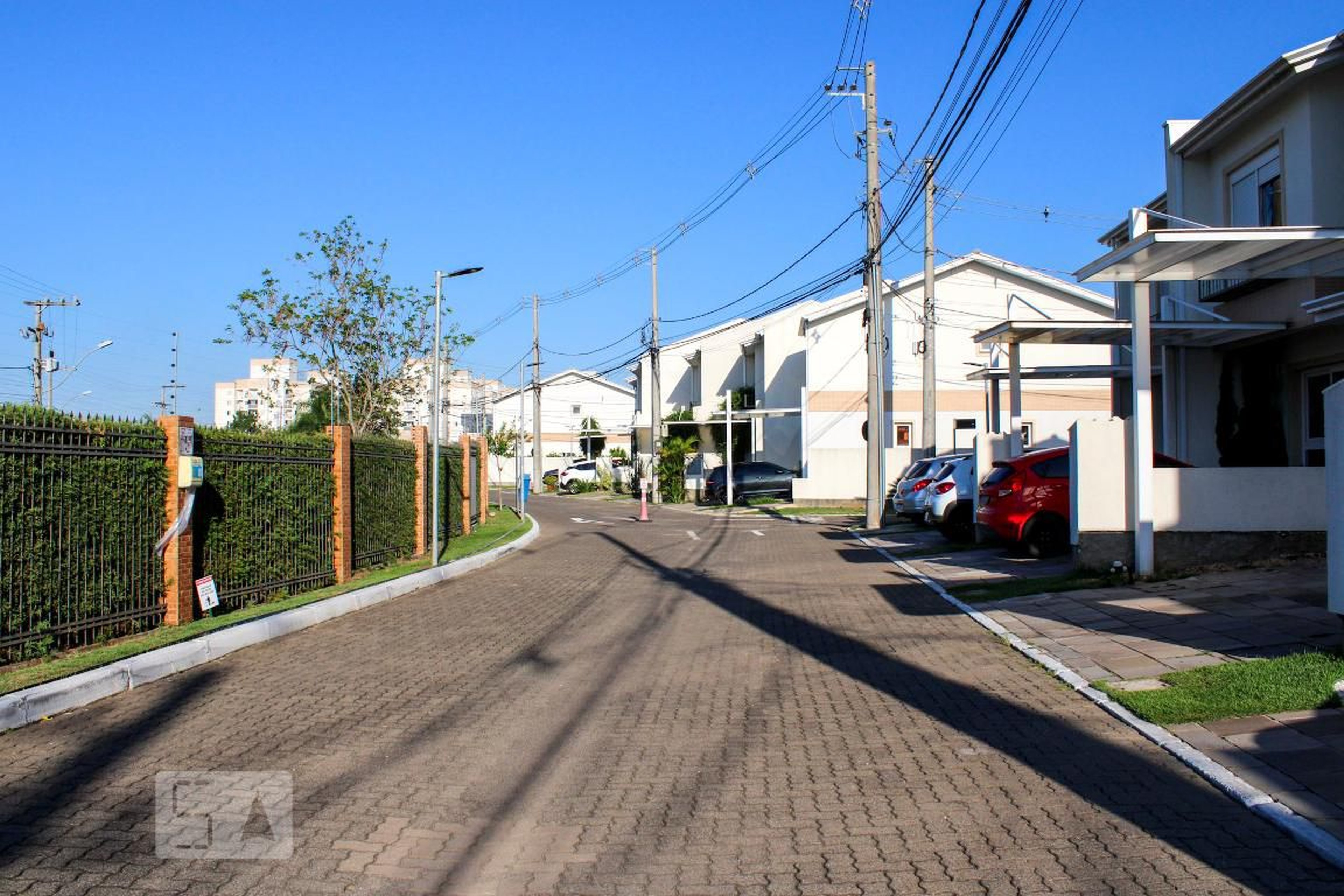 Condomínio - Igara House Club