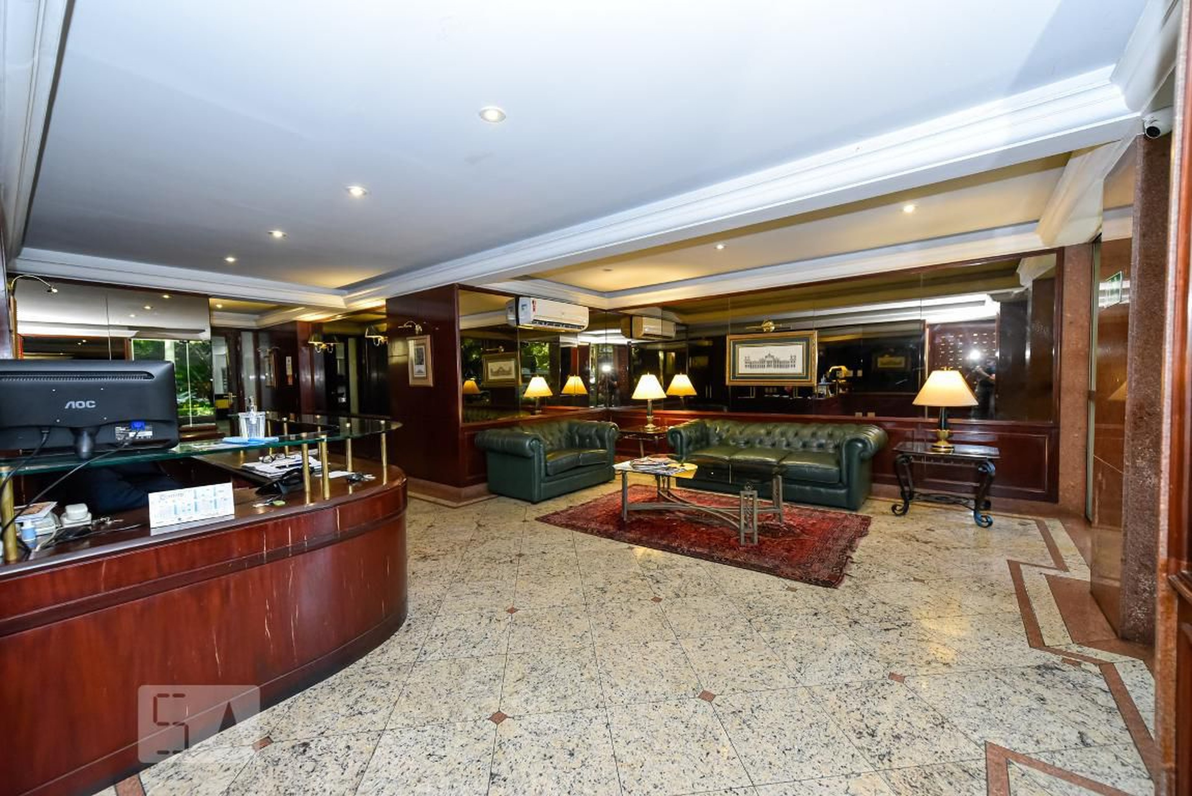 Portaria - de Albuquerque