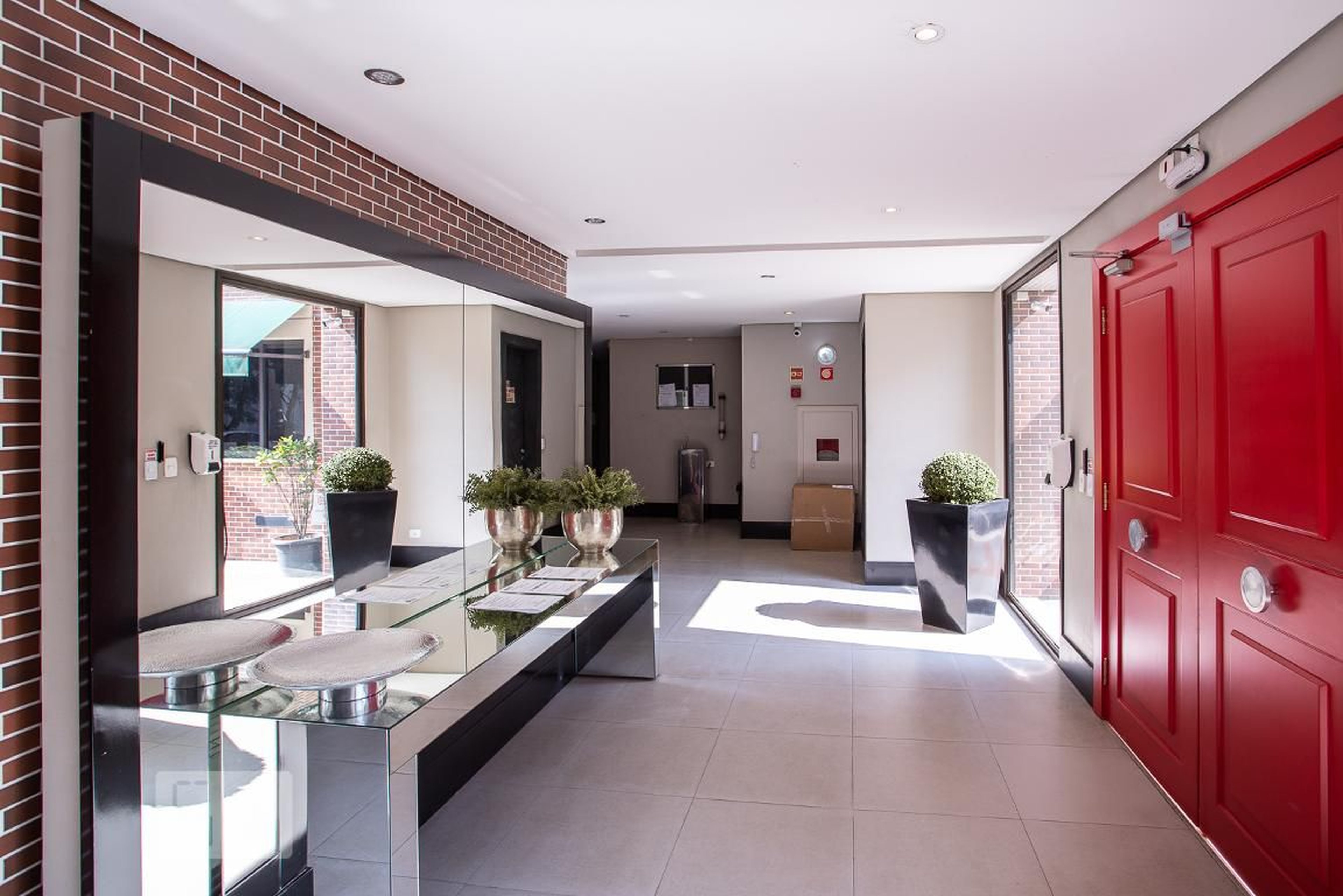 Hall Social - London